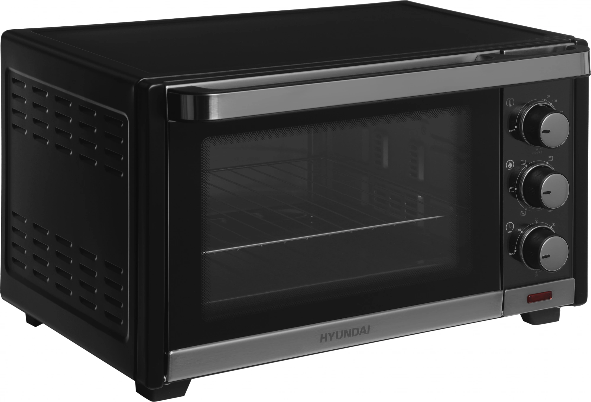 Мини-печь Hyundai MIO-HY101, фото 20