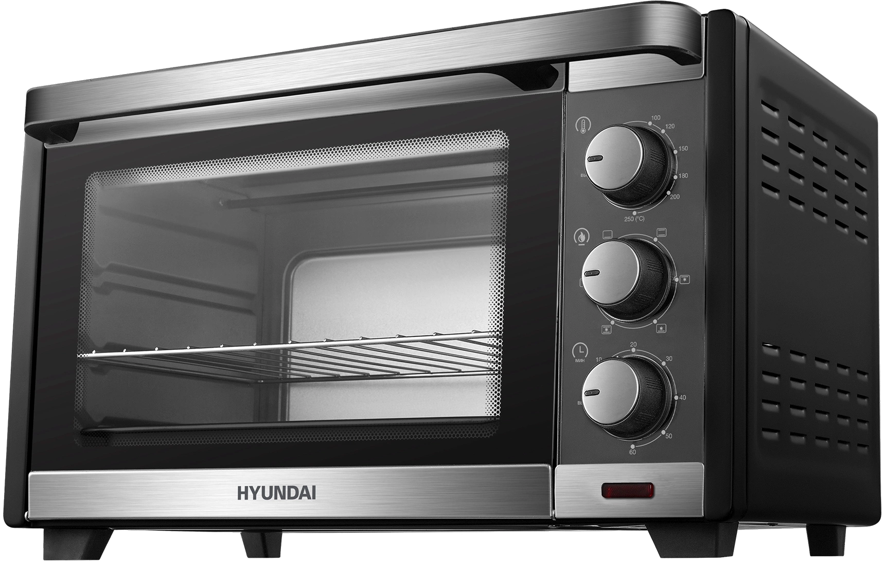 Мини-печь Hyundai MIO-HY101, фото 3