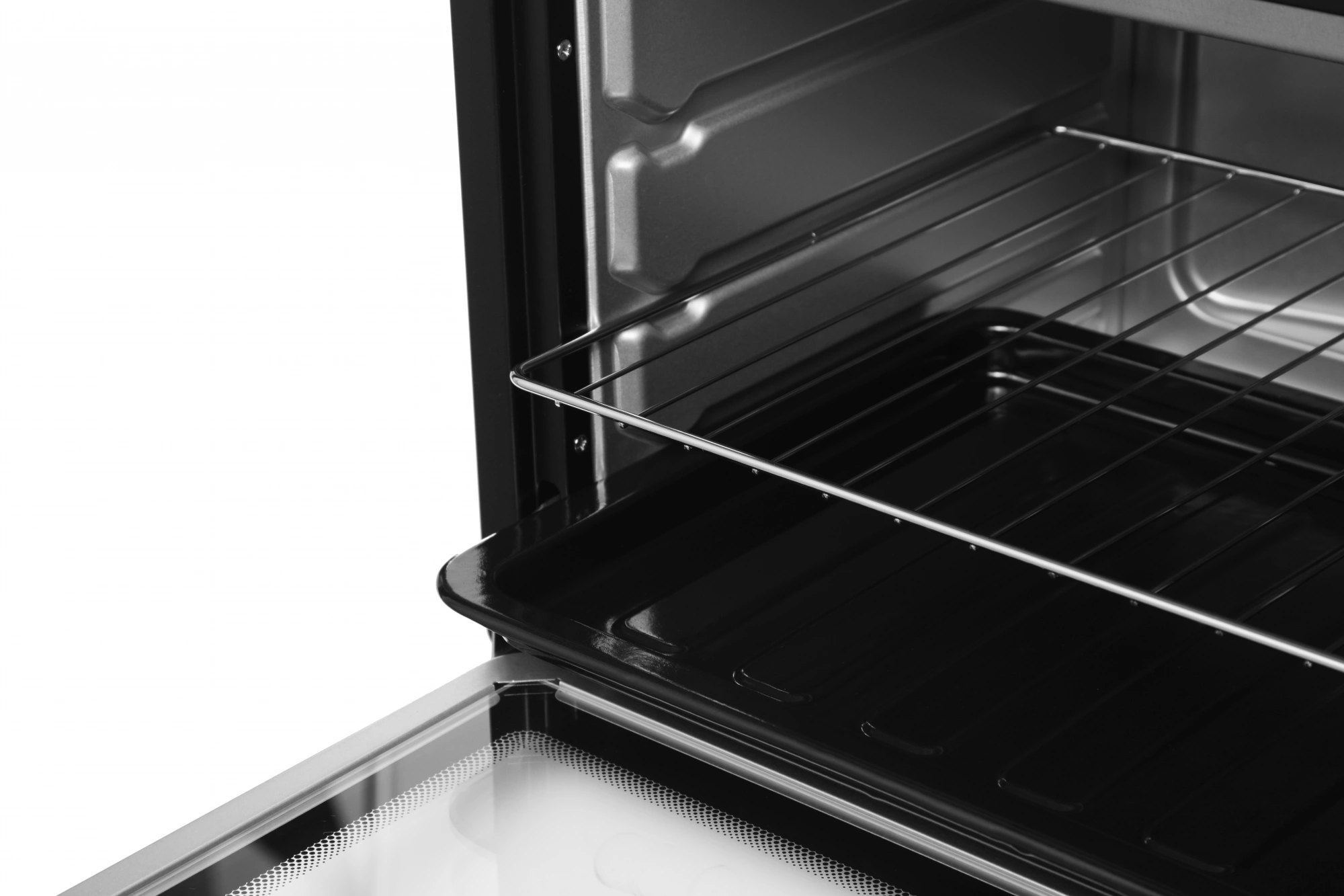 Мини-печь Hyundai MIO-HY101, фото 5