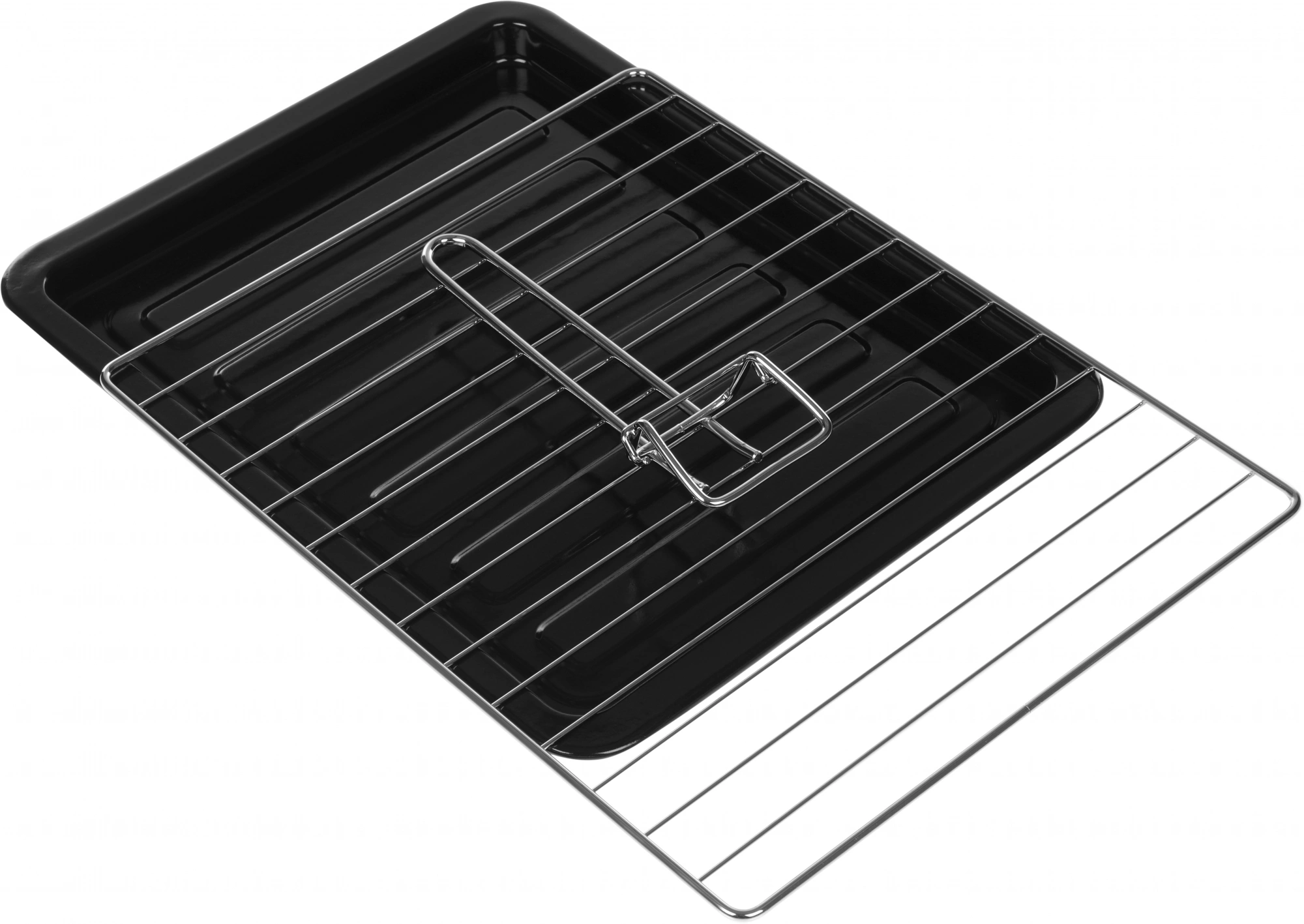 Мини-печь Hyundai MIO-HY101, фото 6