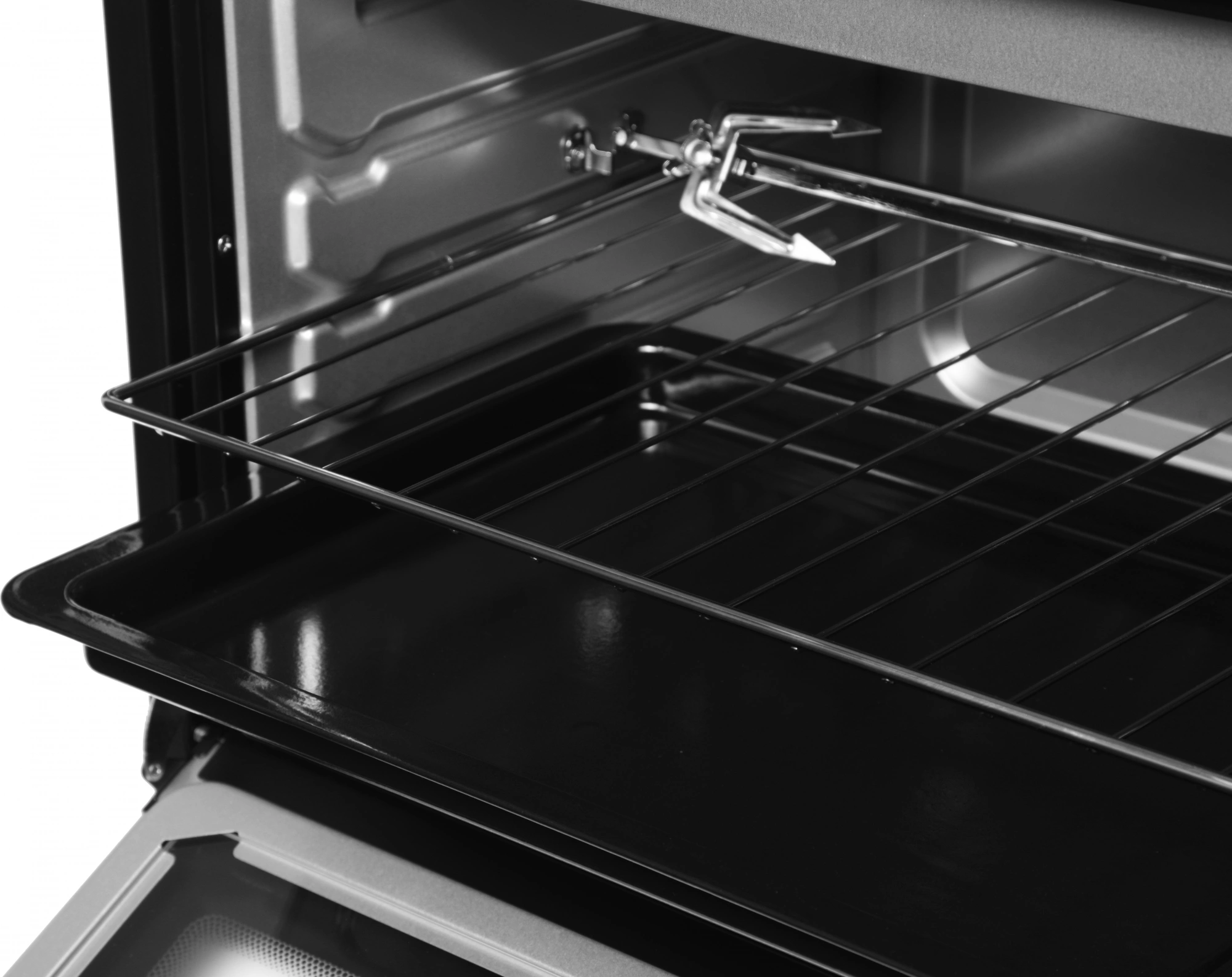 Мини-печь Hyundai MIO-HY102, фото 5