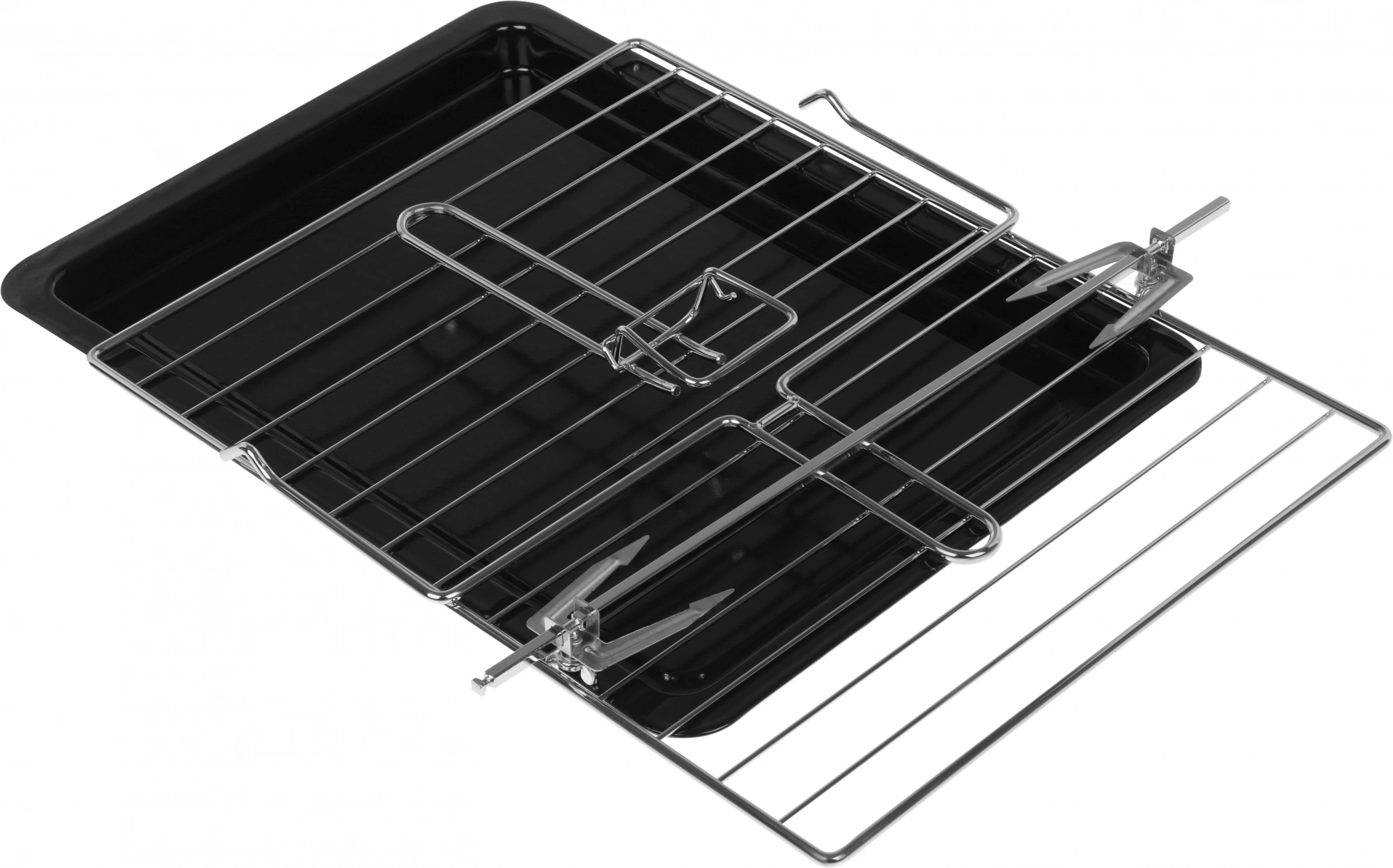 Мини-печь Hyundai MIO-HY102, фото 6