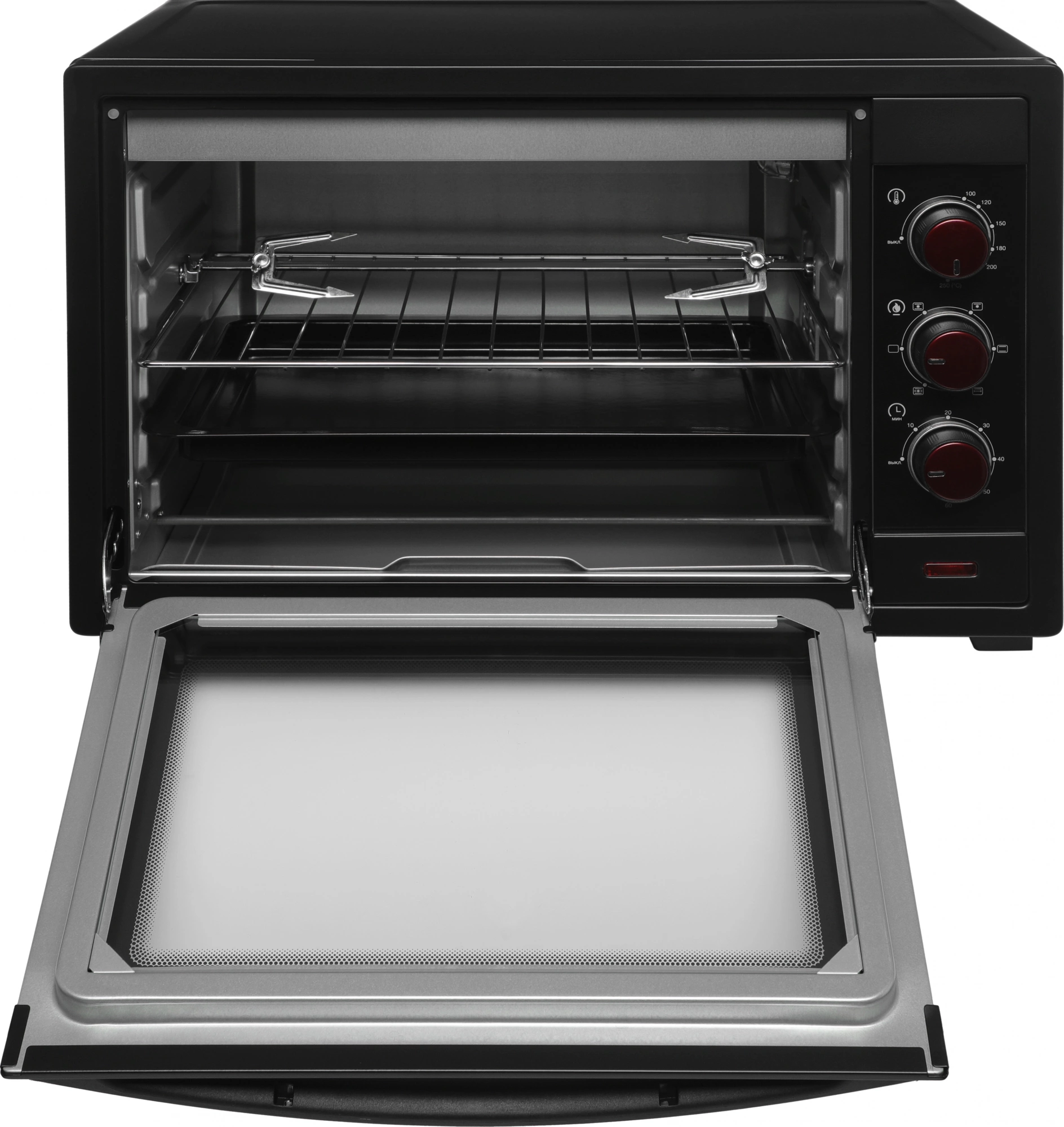 Мини-печь Hyundai MIO-HY102, фото 10