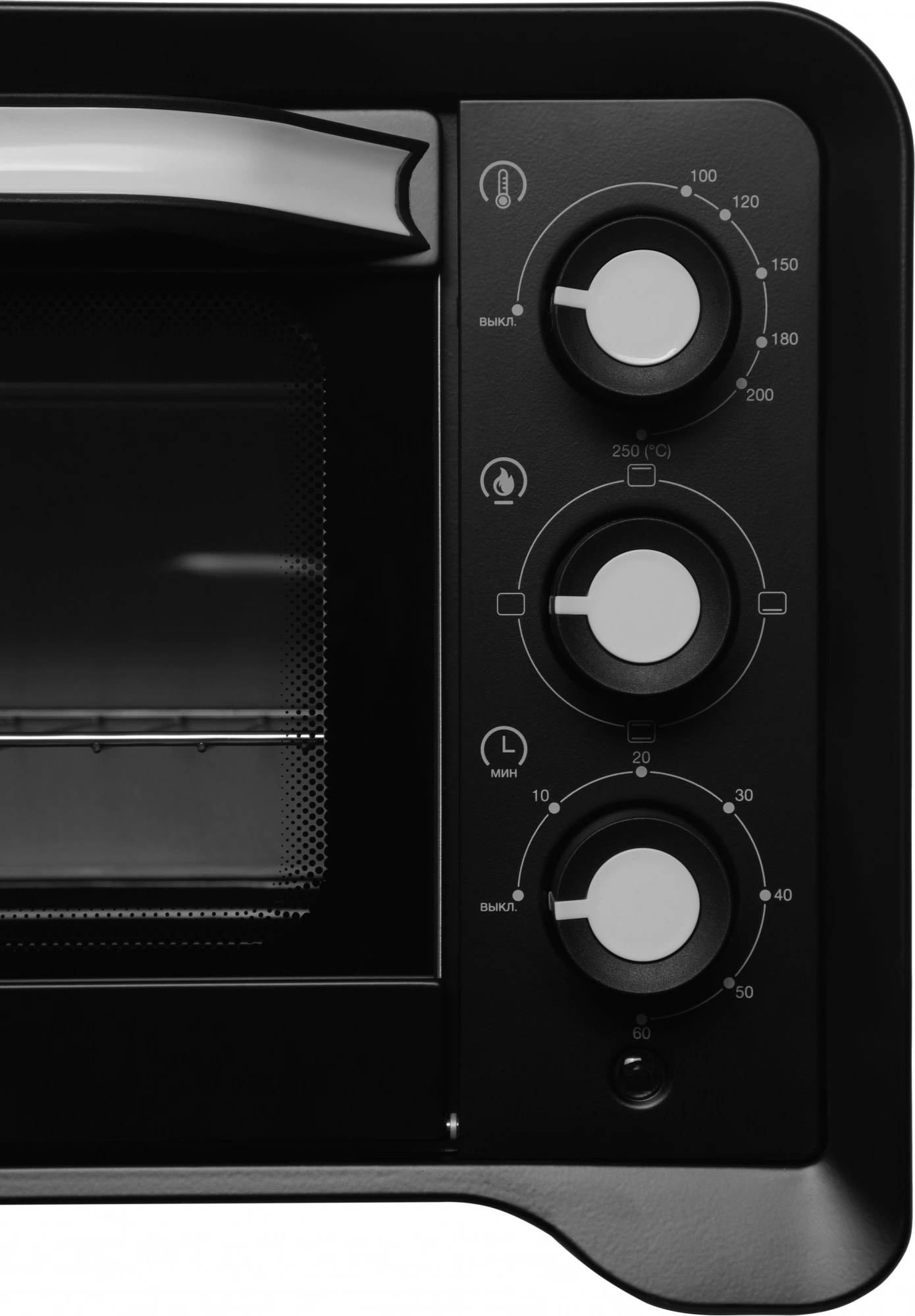 Мини-печь Hyundai MIO-HY103, фото 12