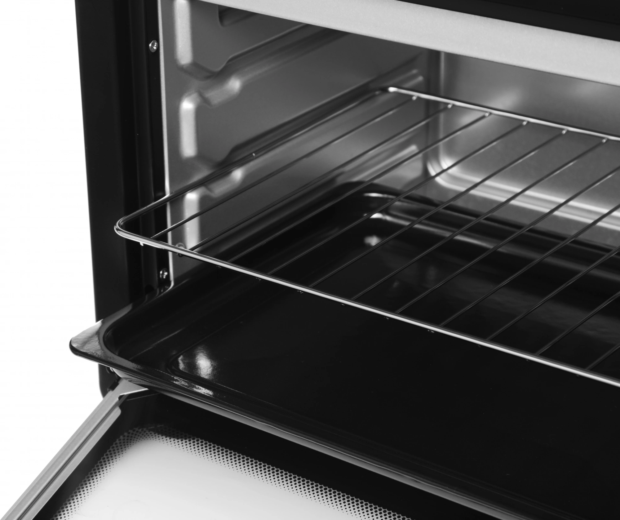 Мини-печь Hyundai MIO-HY103, фото 5