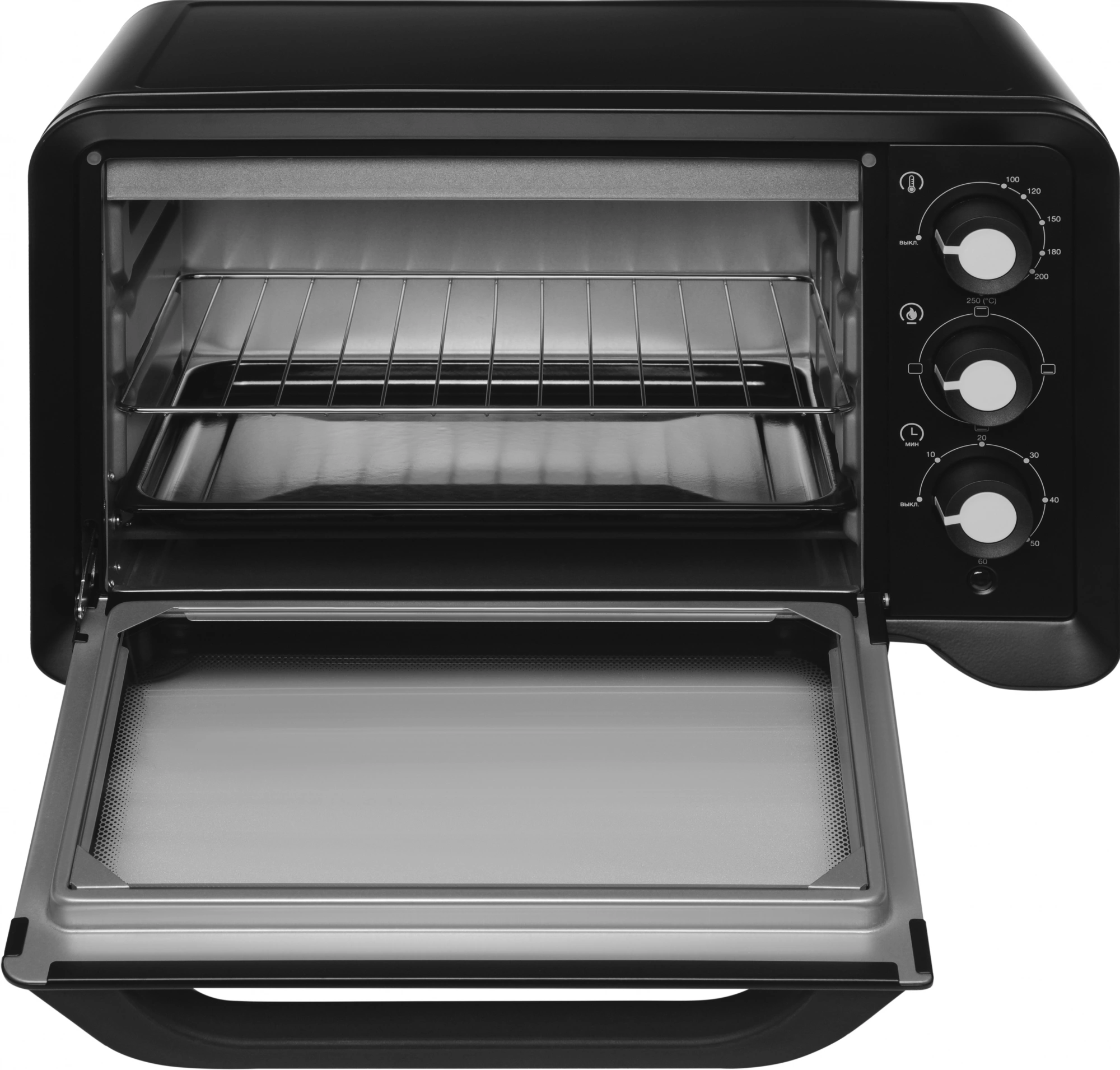 Мини-печь Hyundai MIO-HY103, фото 10