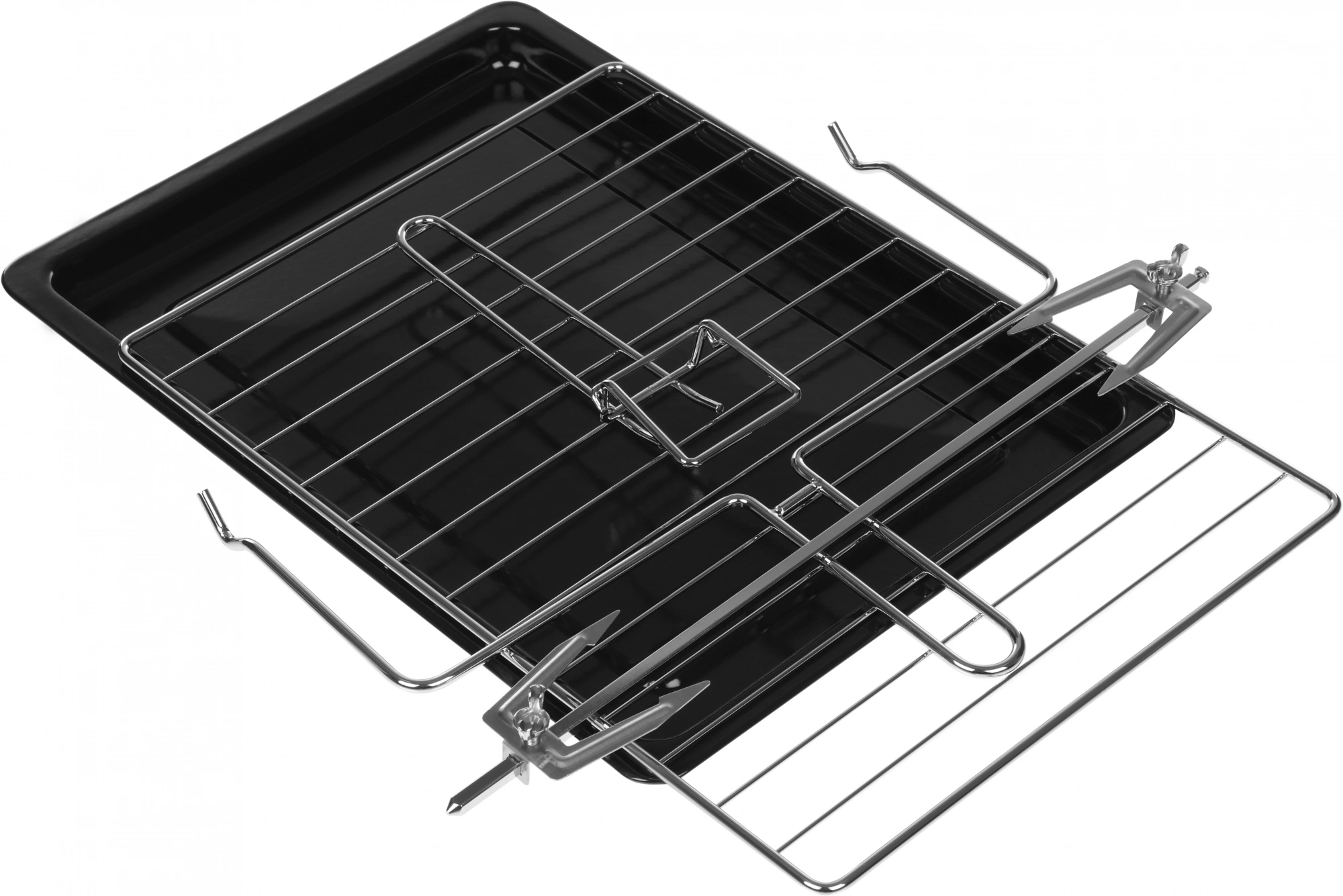 Мини-печь Hyundai MIO-HY104, фото 6