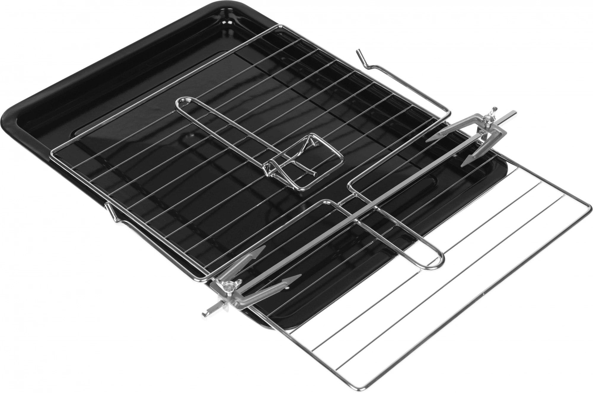 Мини-печь Hyundai MIO-HY105, фото 15