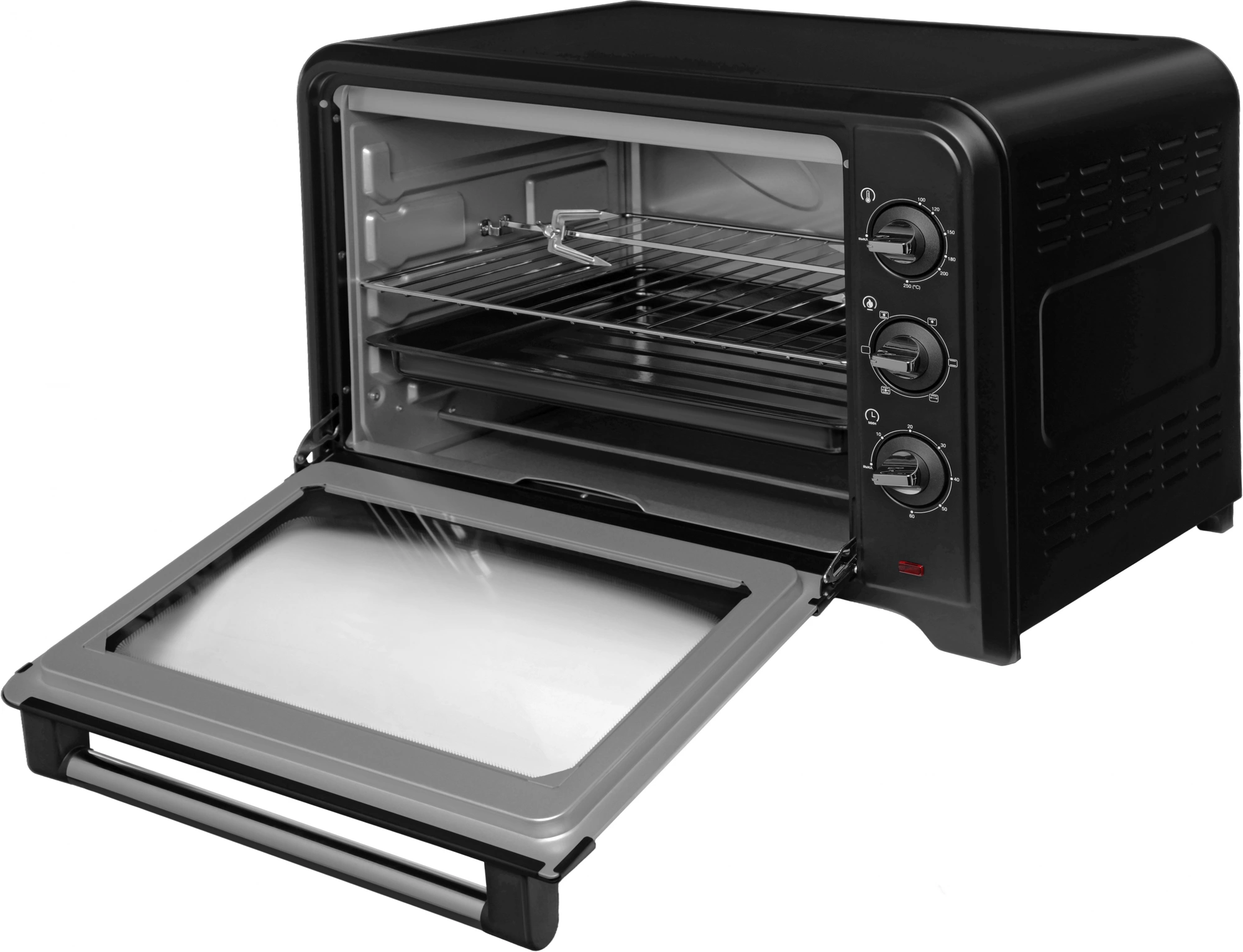 Мини-печь Hyundai MIO-HY106, фото 16