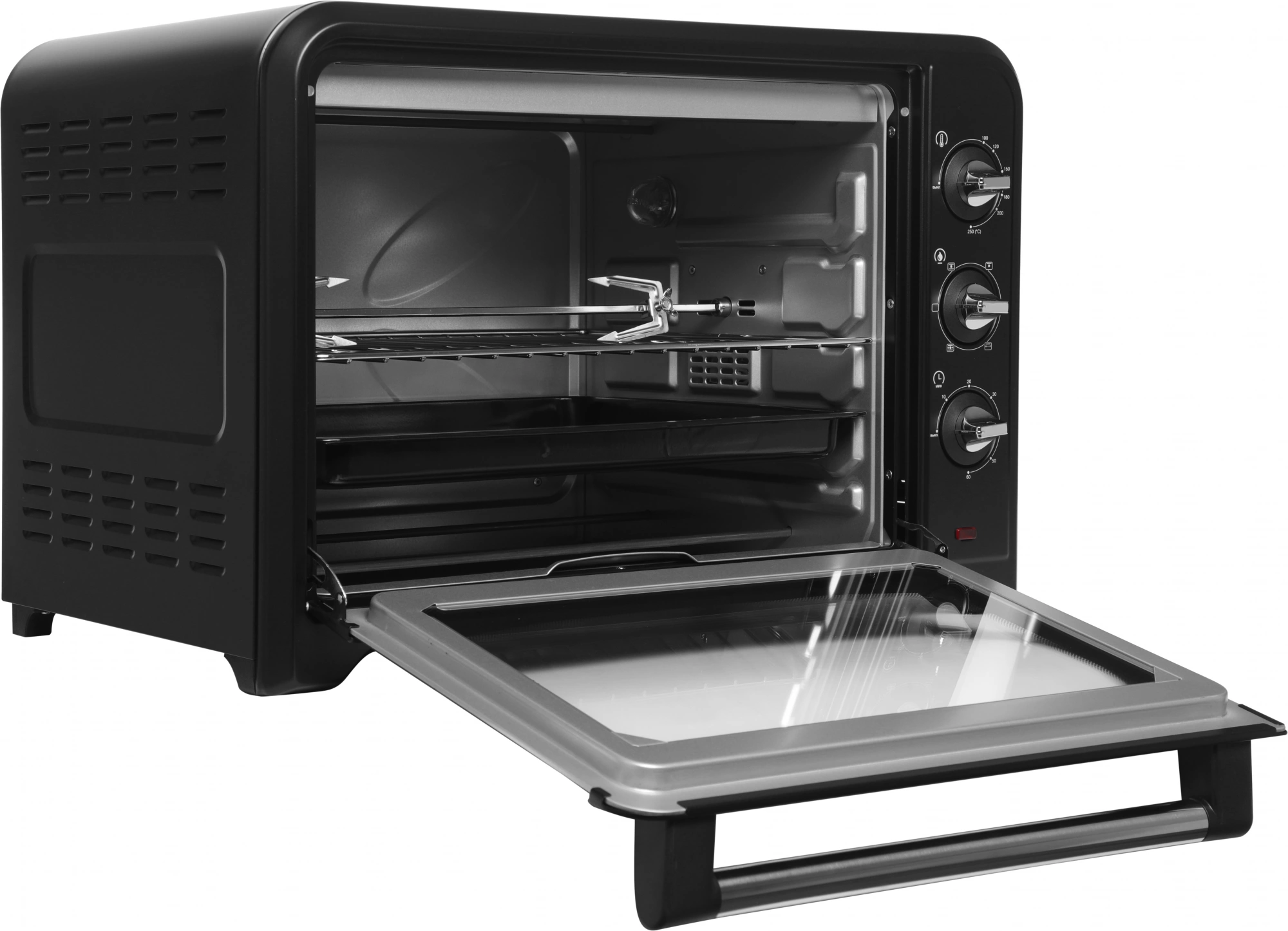 Мини-печь Hyundai MIO-HY106, фото 6