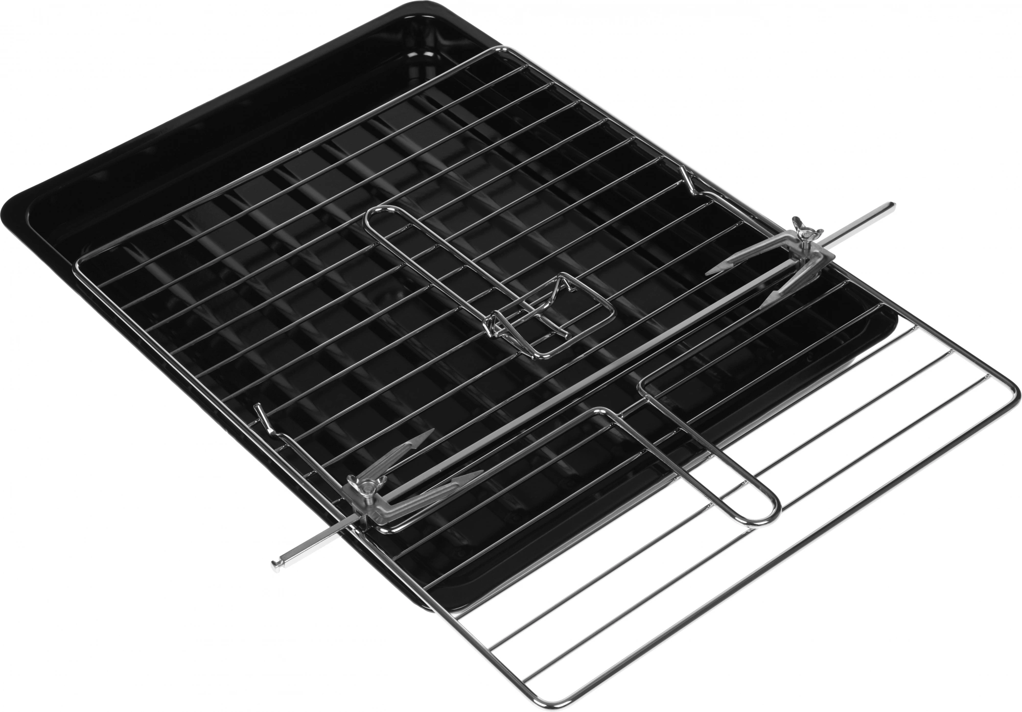 Мини-печь Hyundai MIO-HY106, фото 7