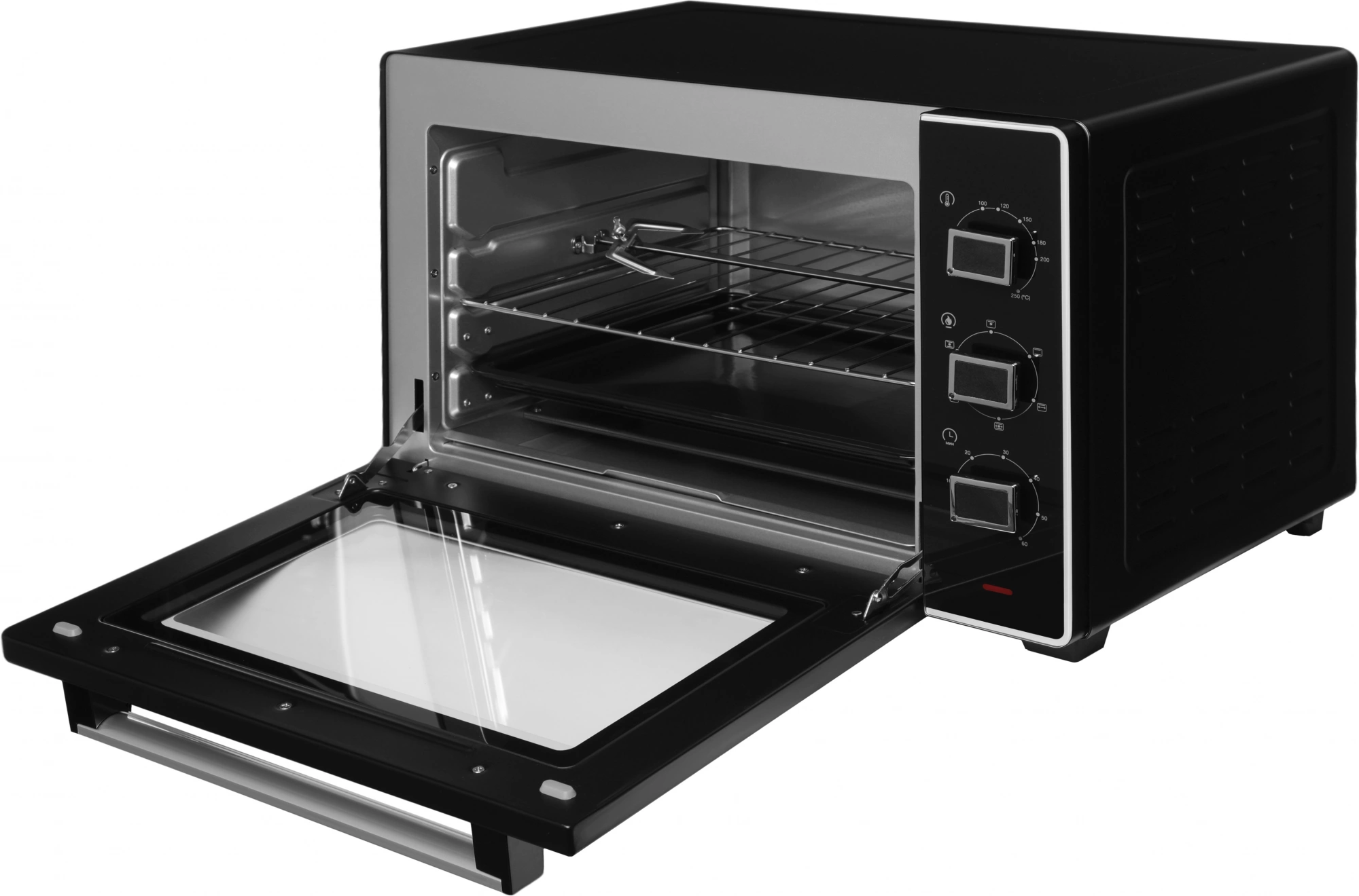 Мини-печь Hyundai MIO-HY107, фото 15