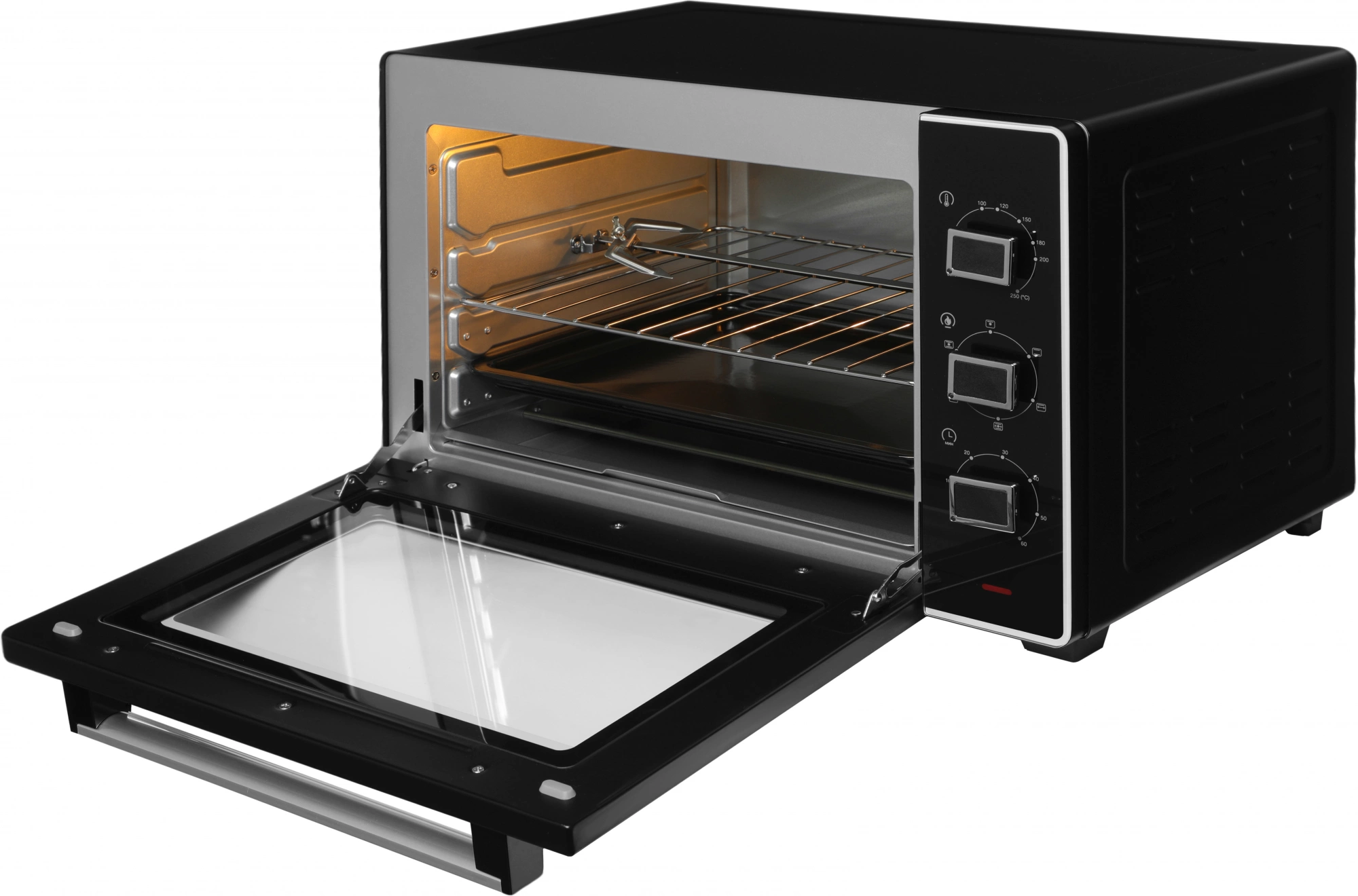 Мини-печь Hyundai MIO-HY107, фото 16