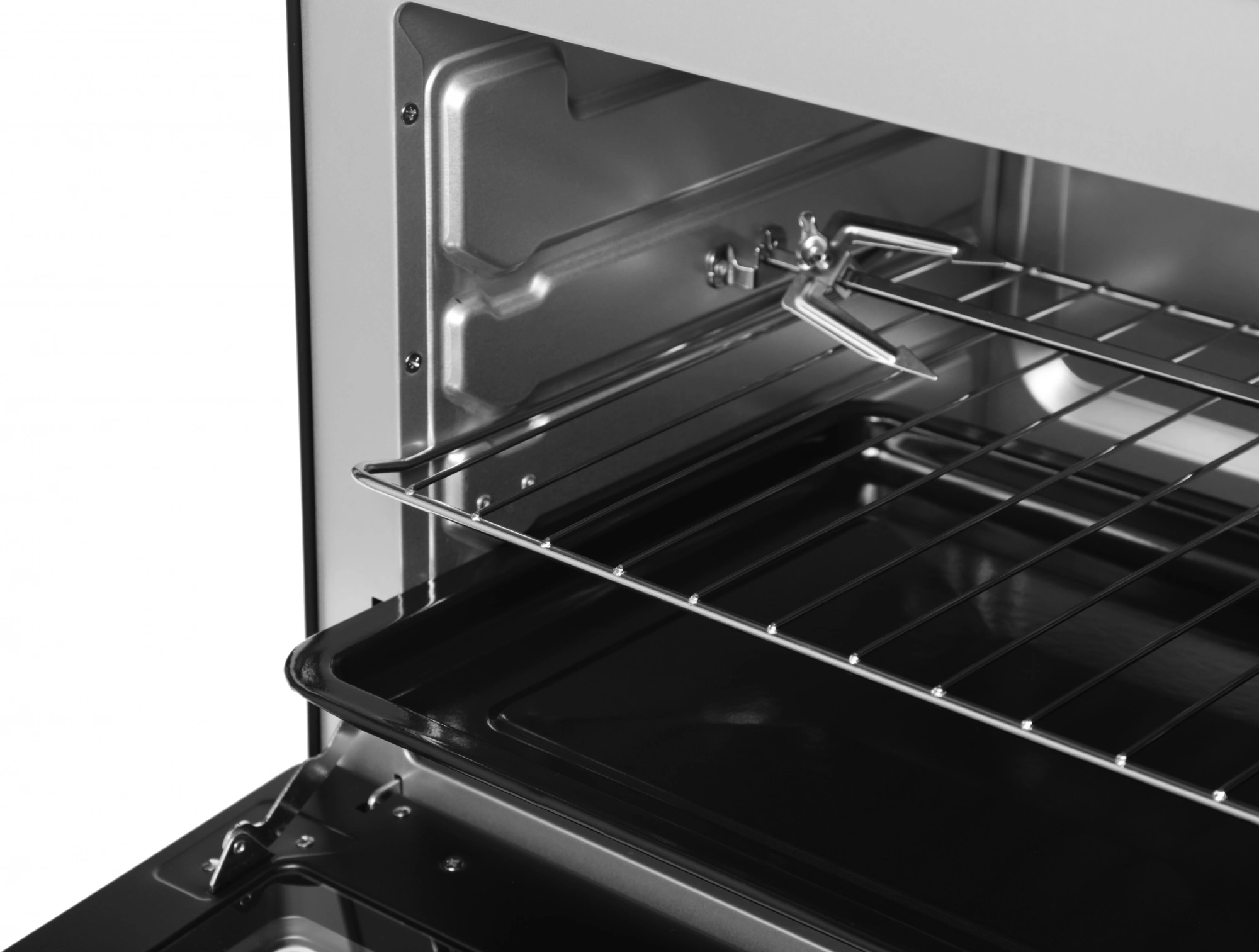 Мини-печь Hyundai MIO-HY107, фото 4