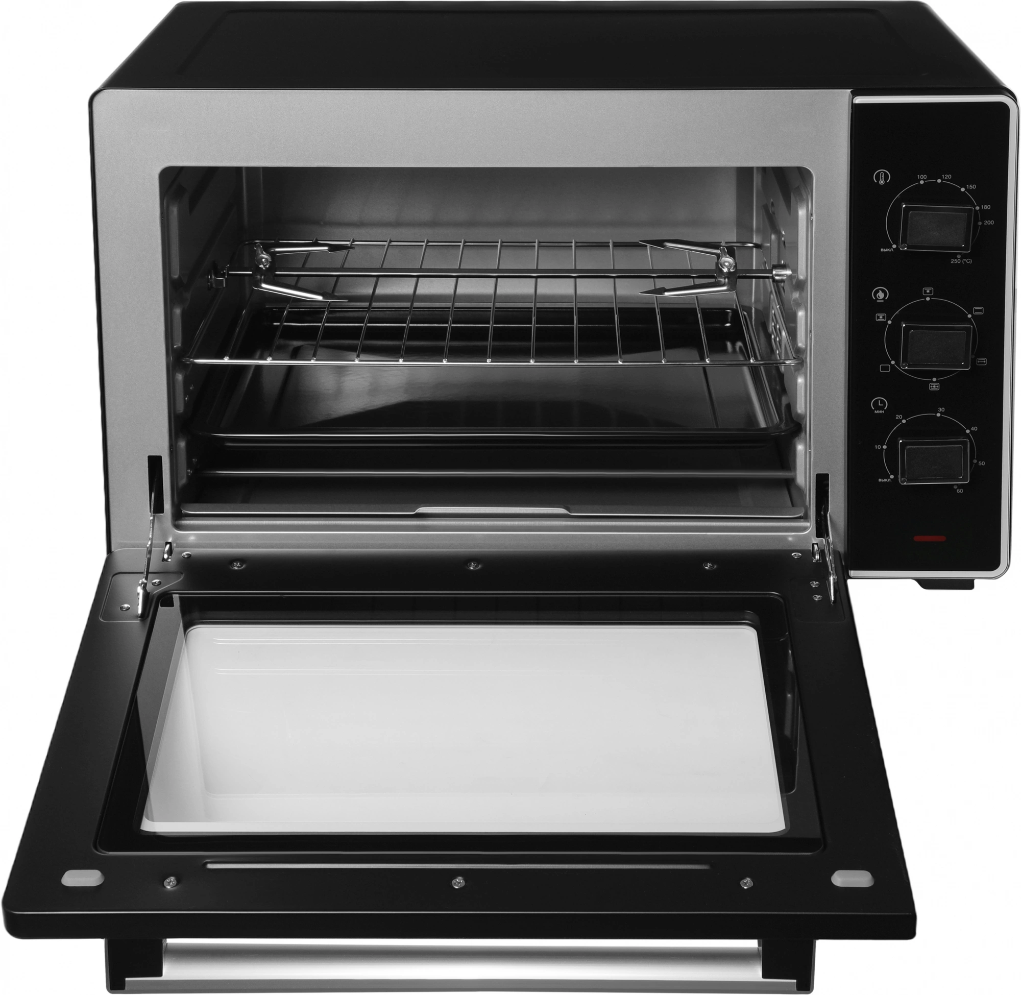 Мини-печь Hyundai MIO-HY107, фото 10