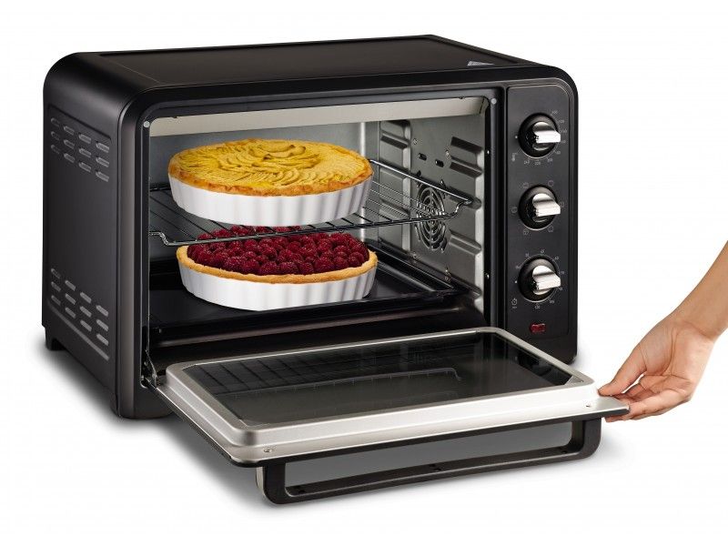 Мини-печь Moulinex OX464810, фото 2