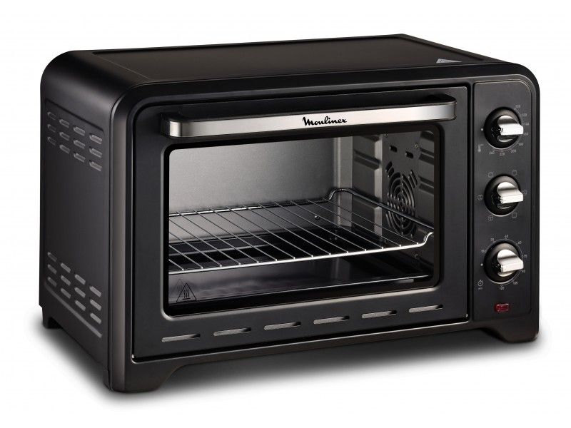 Мини-печь Moulinex OX464810, фото 4