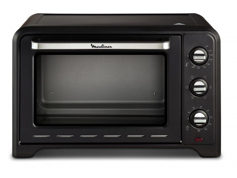 Мини-печь Moulinex OX464810, фото 5