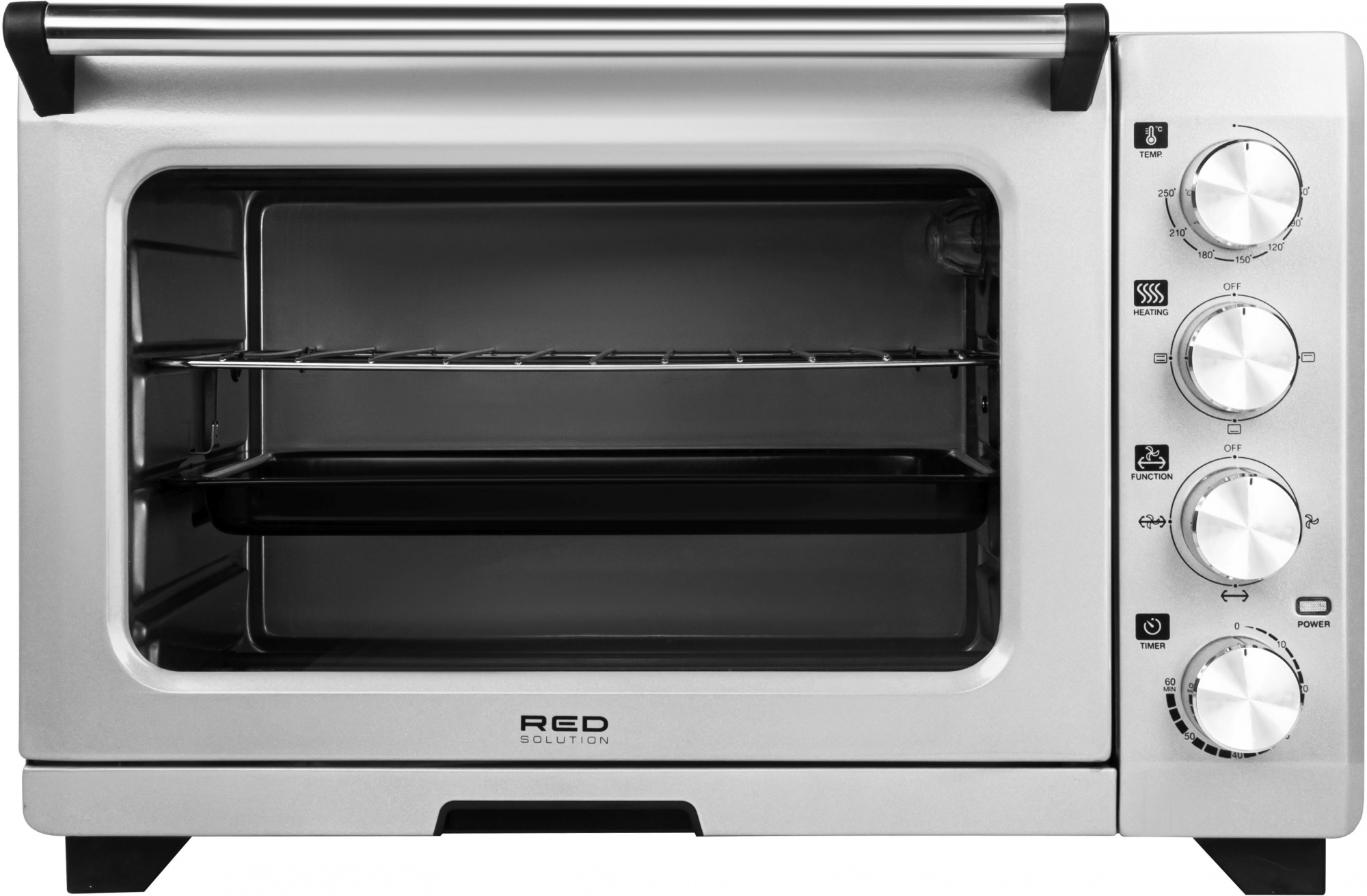 Мини-печь Red Solution RO-5701