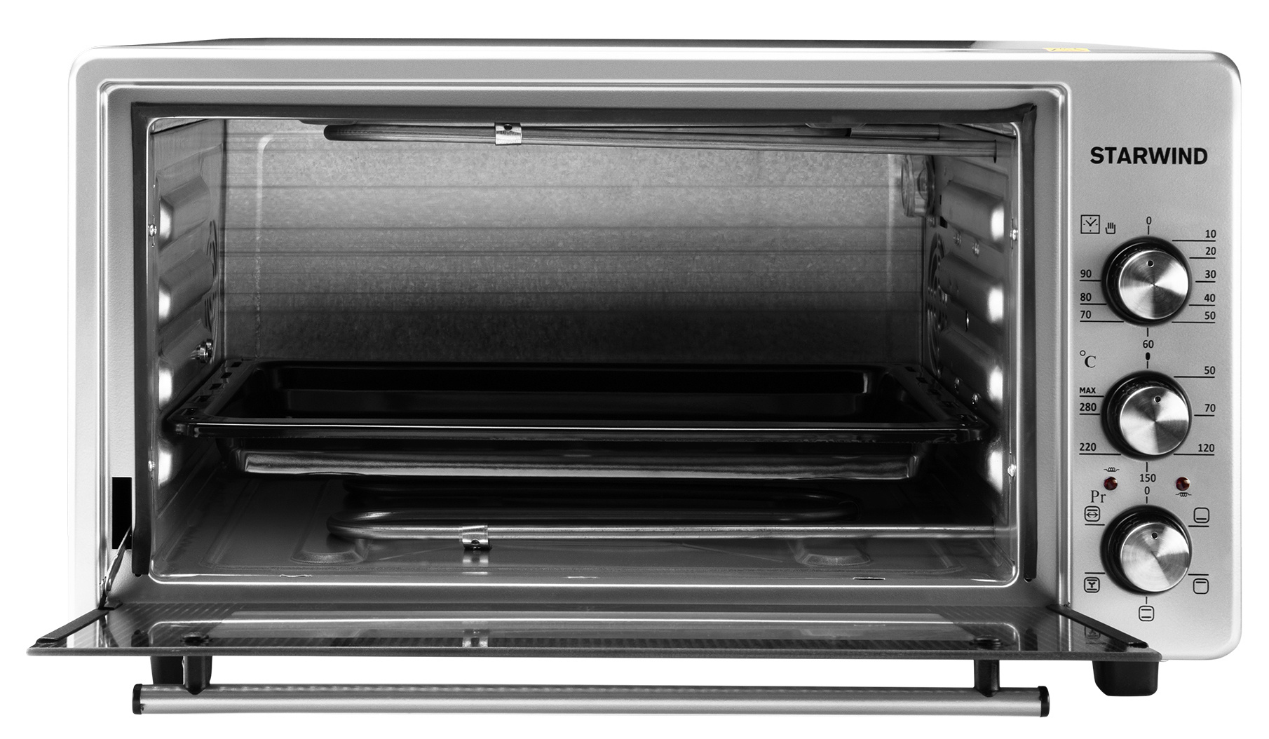 Мини-печь Starwind SMO2022, фото 12