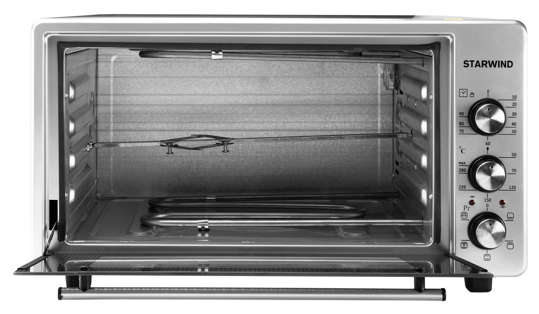 Мини-печь Starwind SMO2022, фото 14