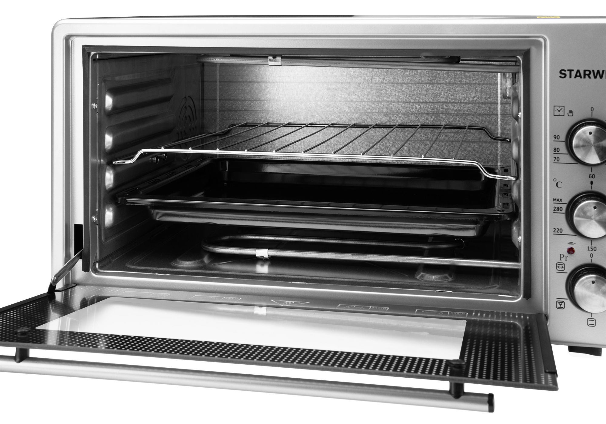 Мини-печь Starwind SMO2022, фото 7