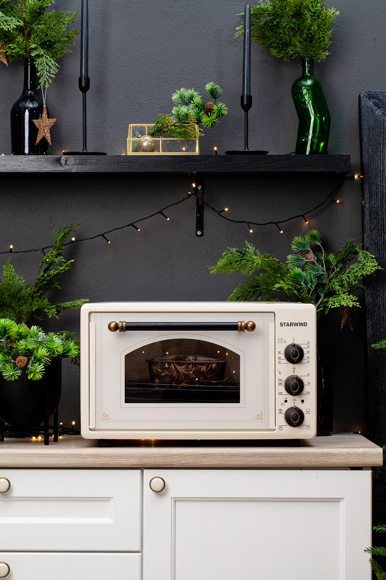Мини-печь Starwind SMO2026, фото 22