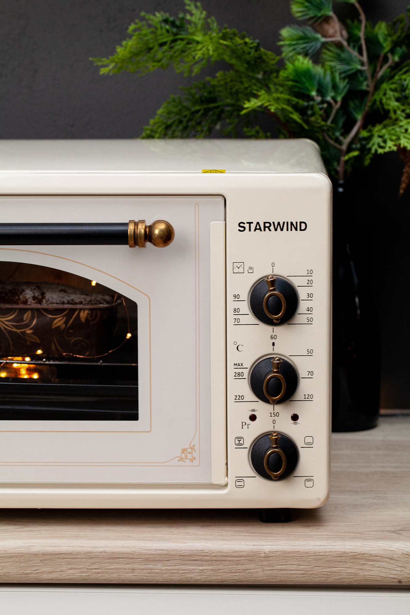 Мини-печь Starwind SMO2026, фото 23