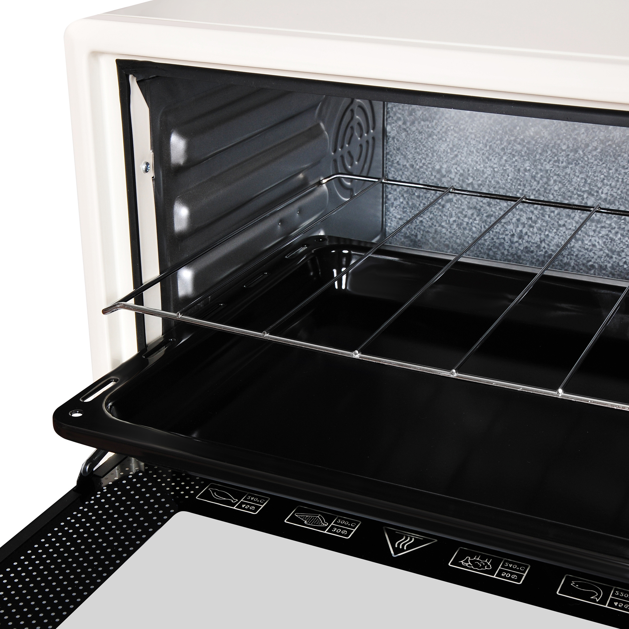 Мини-печь Starwind SMO2026, фото 5