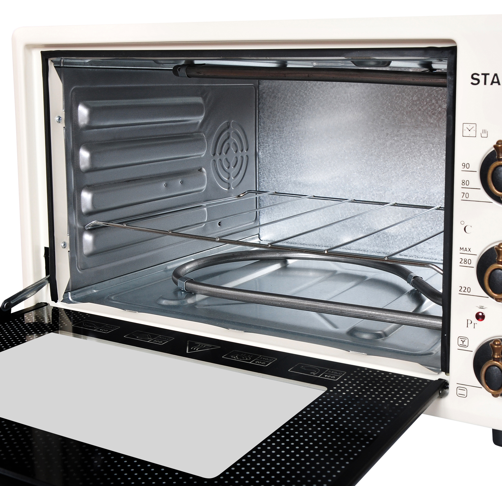 Мини-печь Starwind SMO2026, фото 6