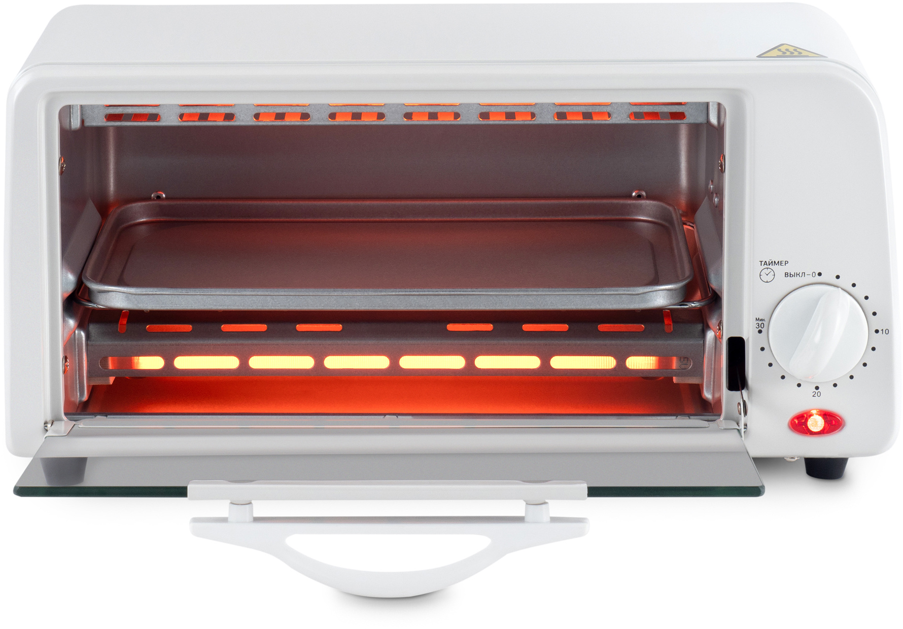 Мини-печь Starwind SMO2041, фото 3