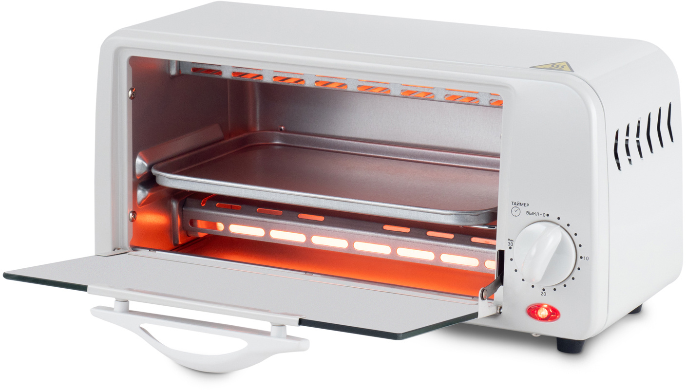 Мини-печь Starwind SMO2041, фото 5