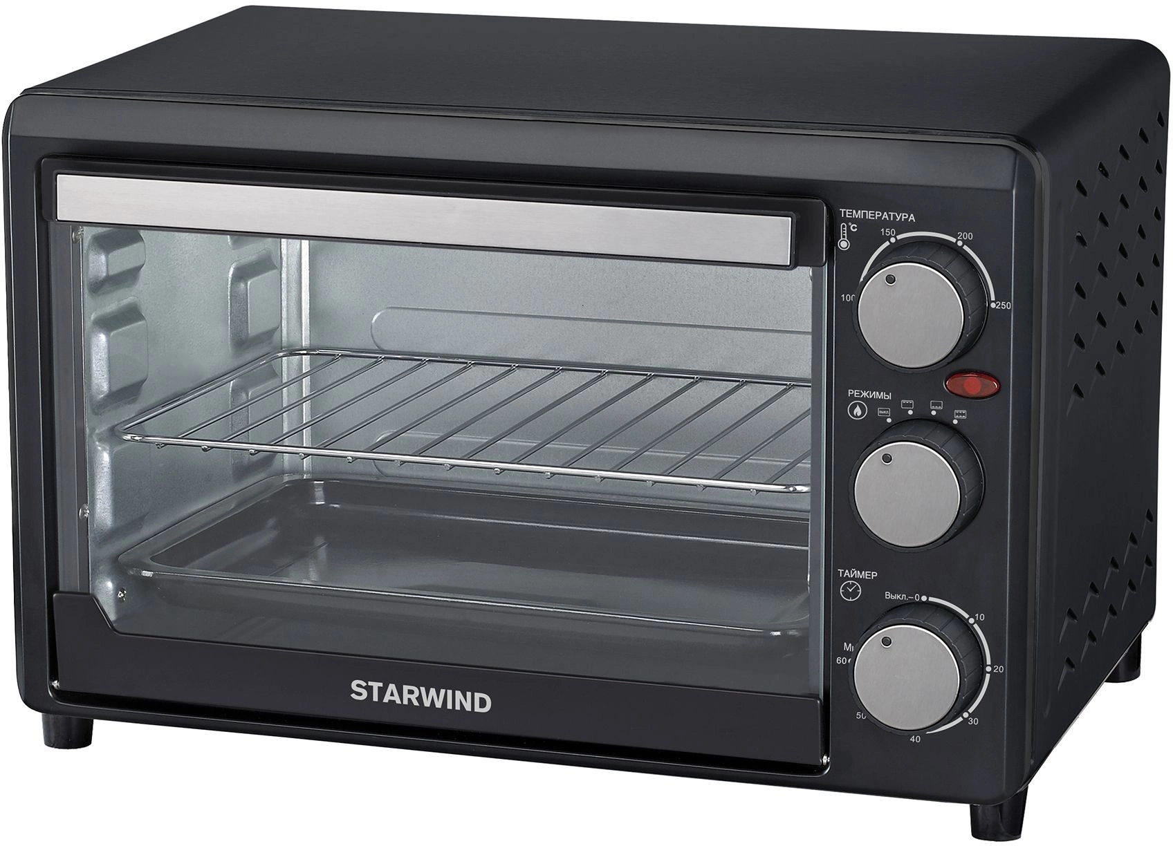 Мини-печь Starwind SMO2043