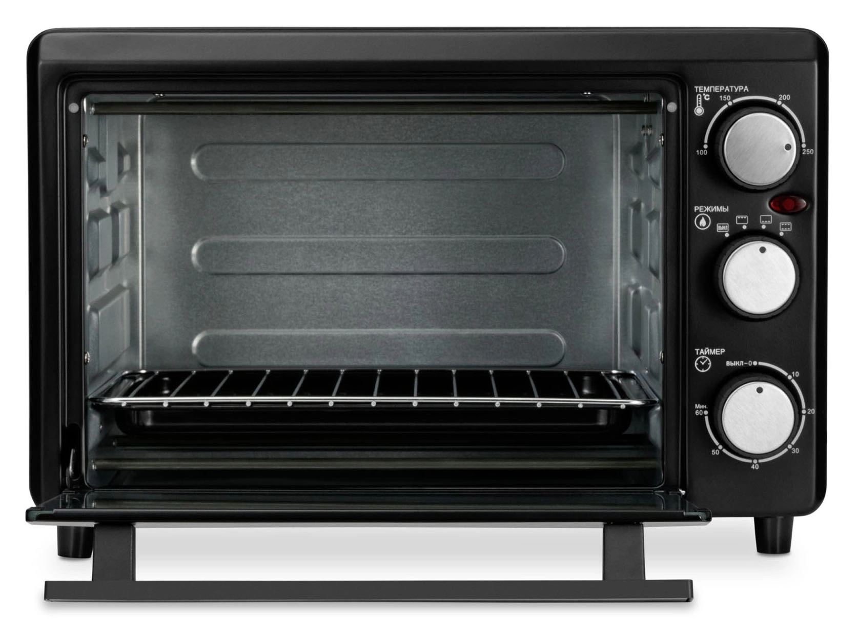 Мини-печь Starwind SMO2043, фото 12