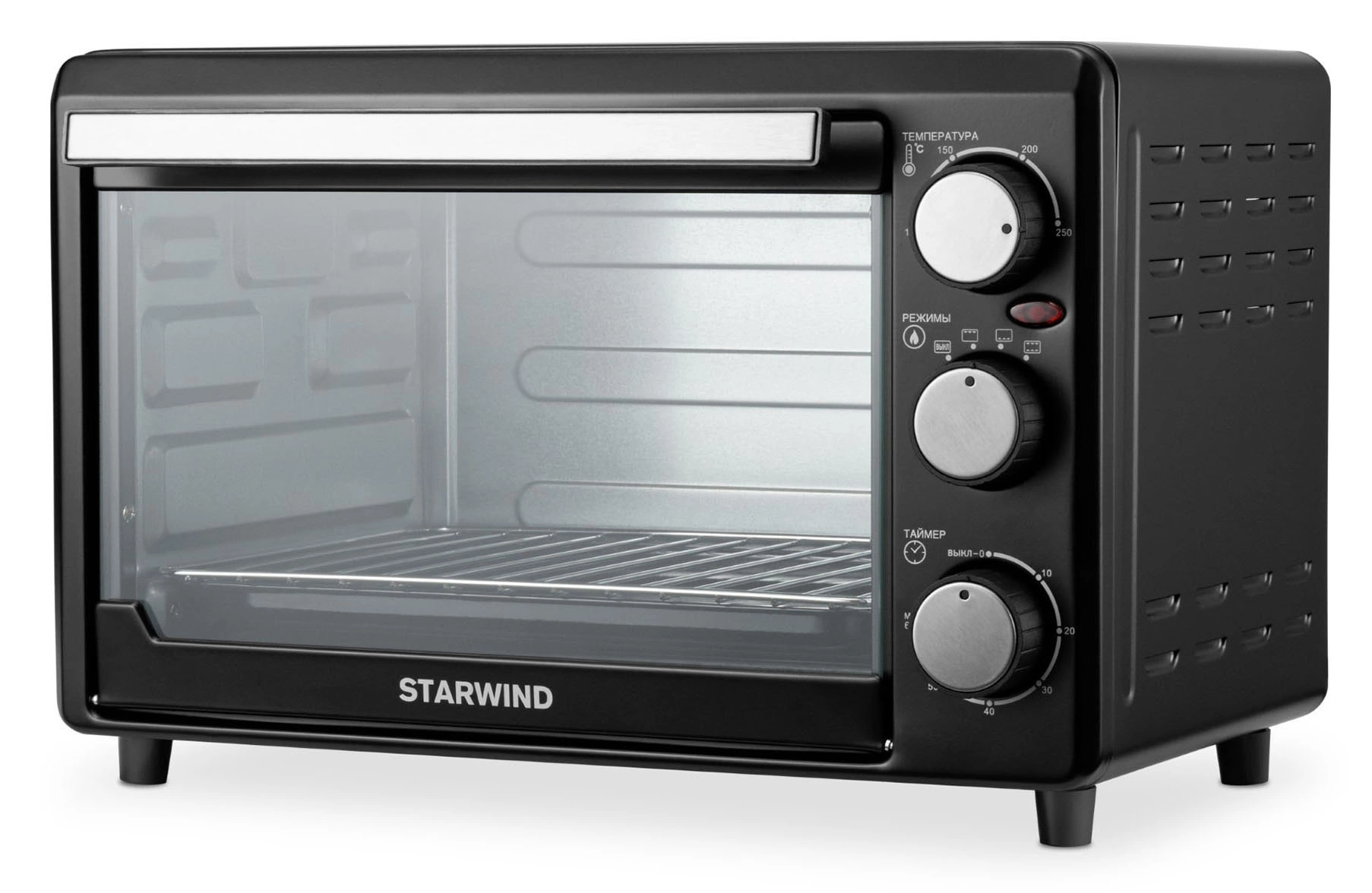 Мини-печь Starwind SMO2043, фото 10