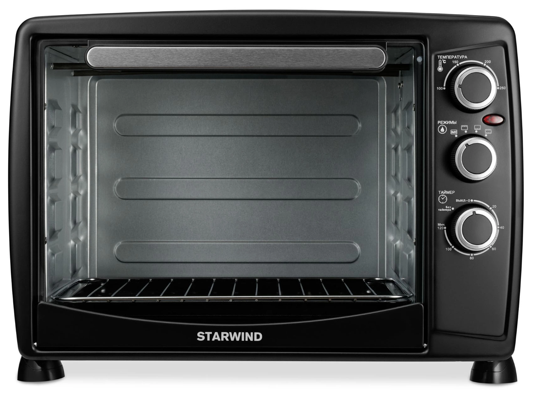 Мини-печь Starwind SMO2045, фото 11