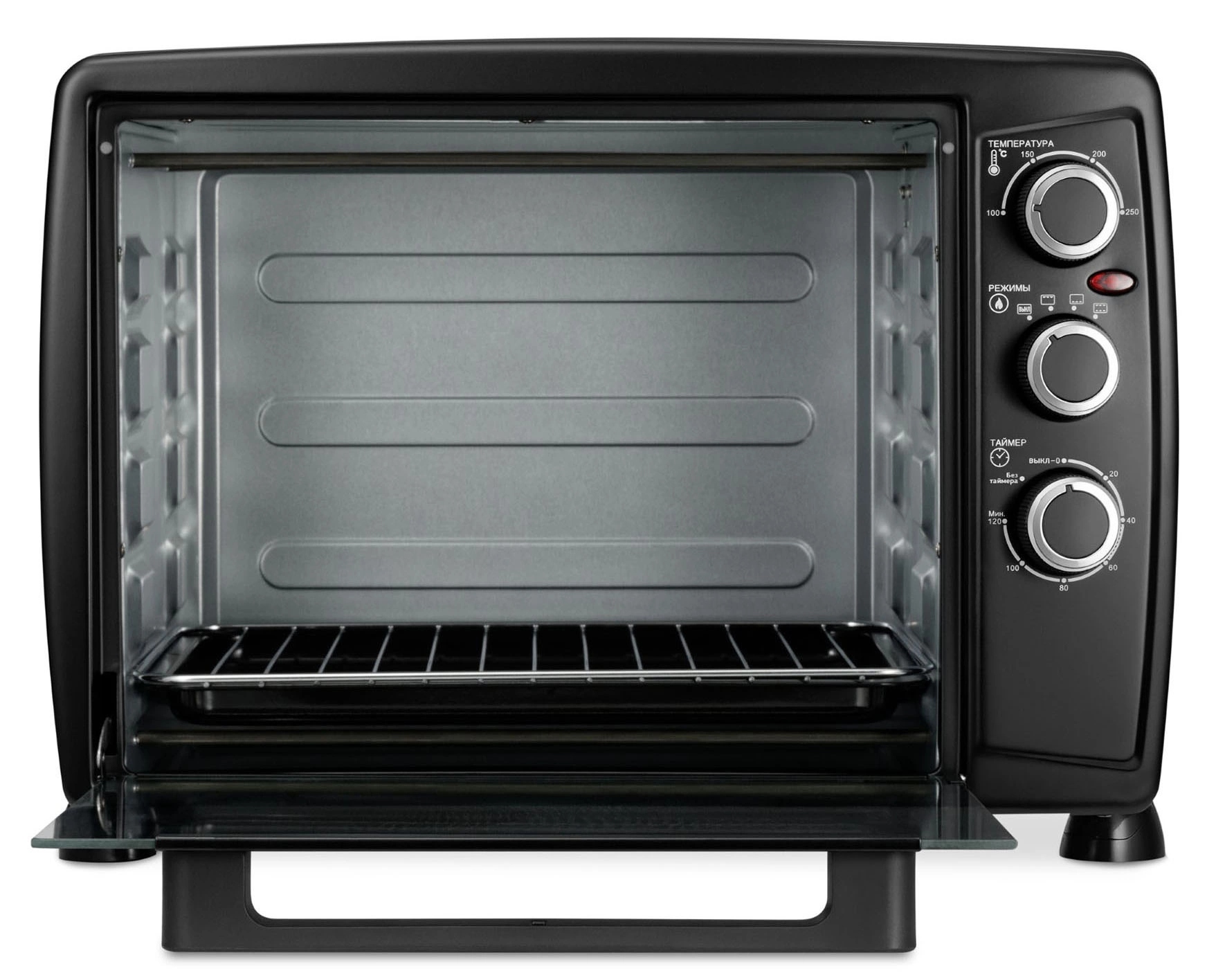 Мини-печь Starwind SMO2045, фото 12