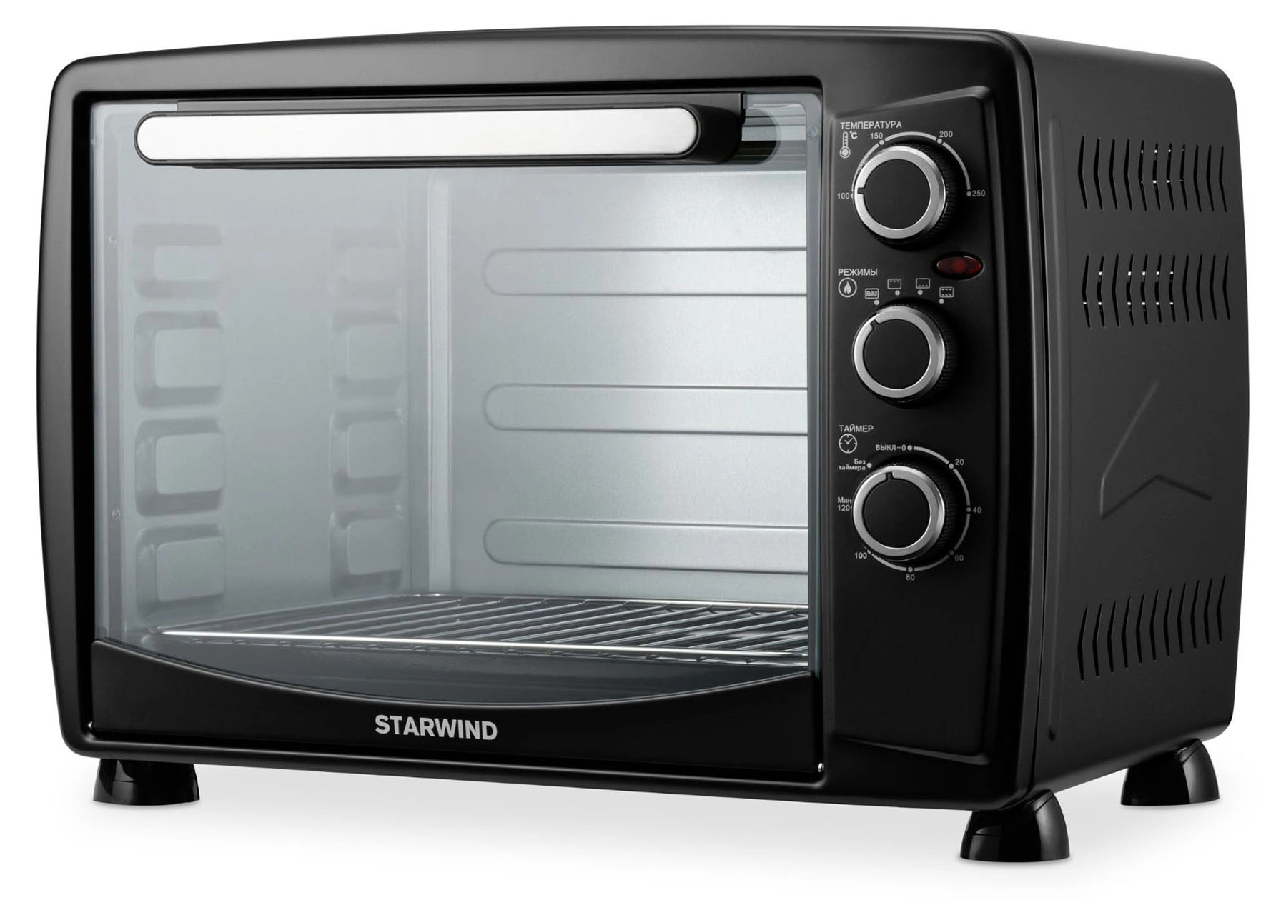 Мини-печь Starwind SMO2045, фото 9