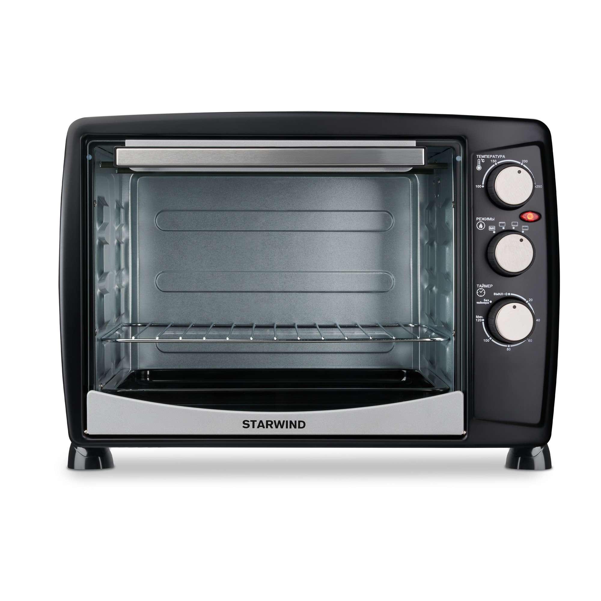 Мини-печь Starwind SMO2046, фото 3