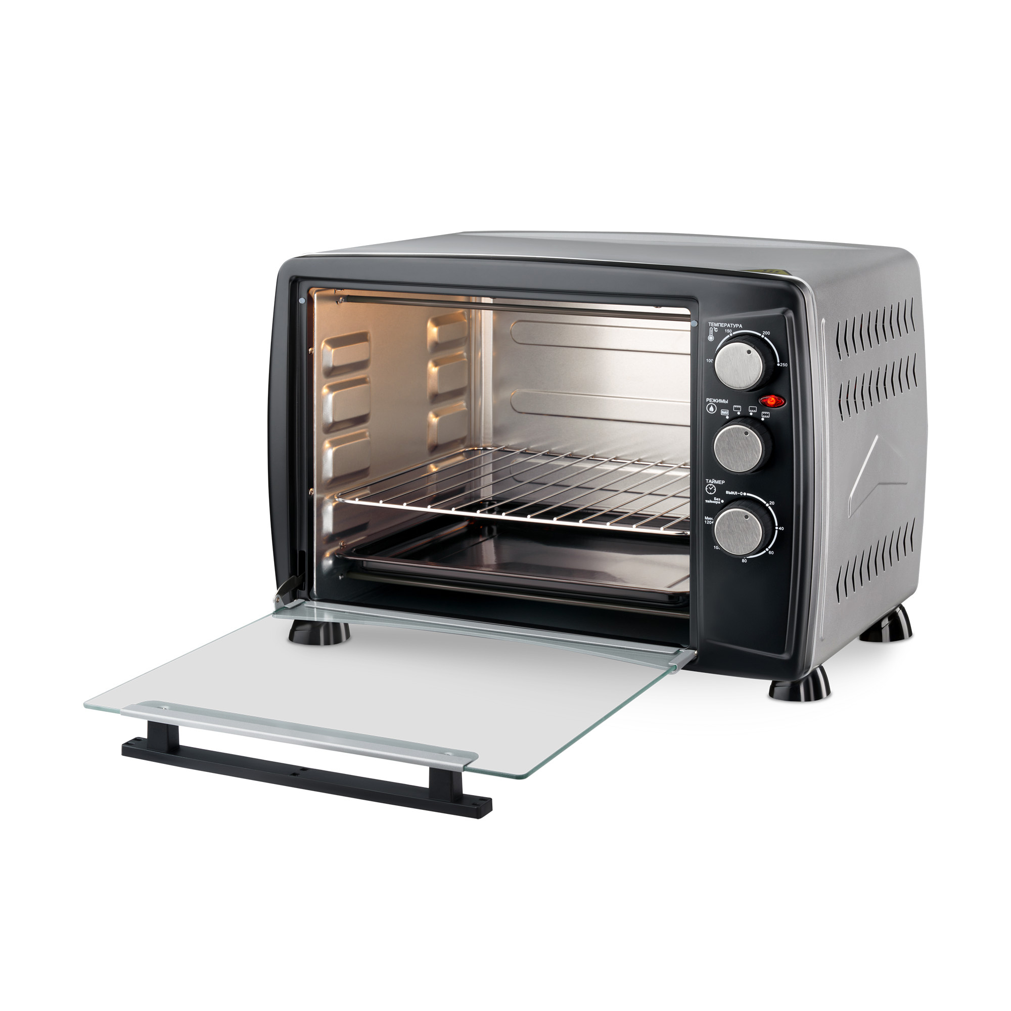 Мини-печь Starwind SMO2046, фото 6