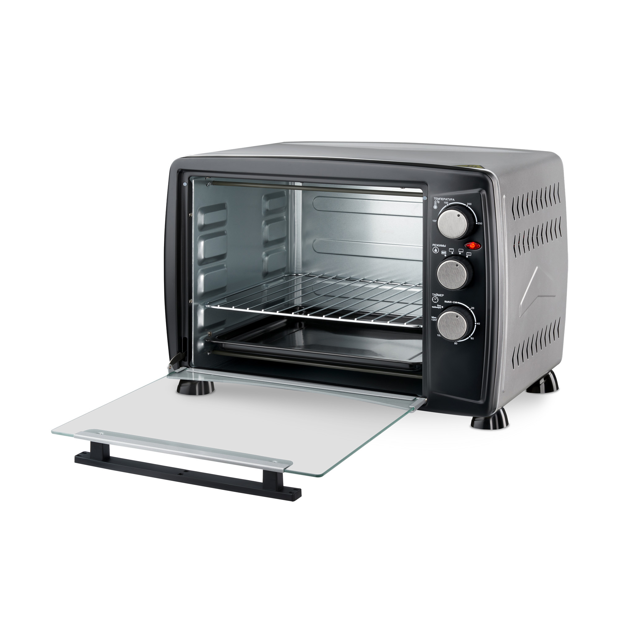 Мини-печь Starwind SMO2046, фото 7