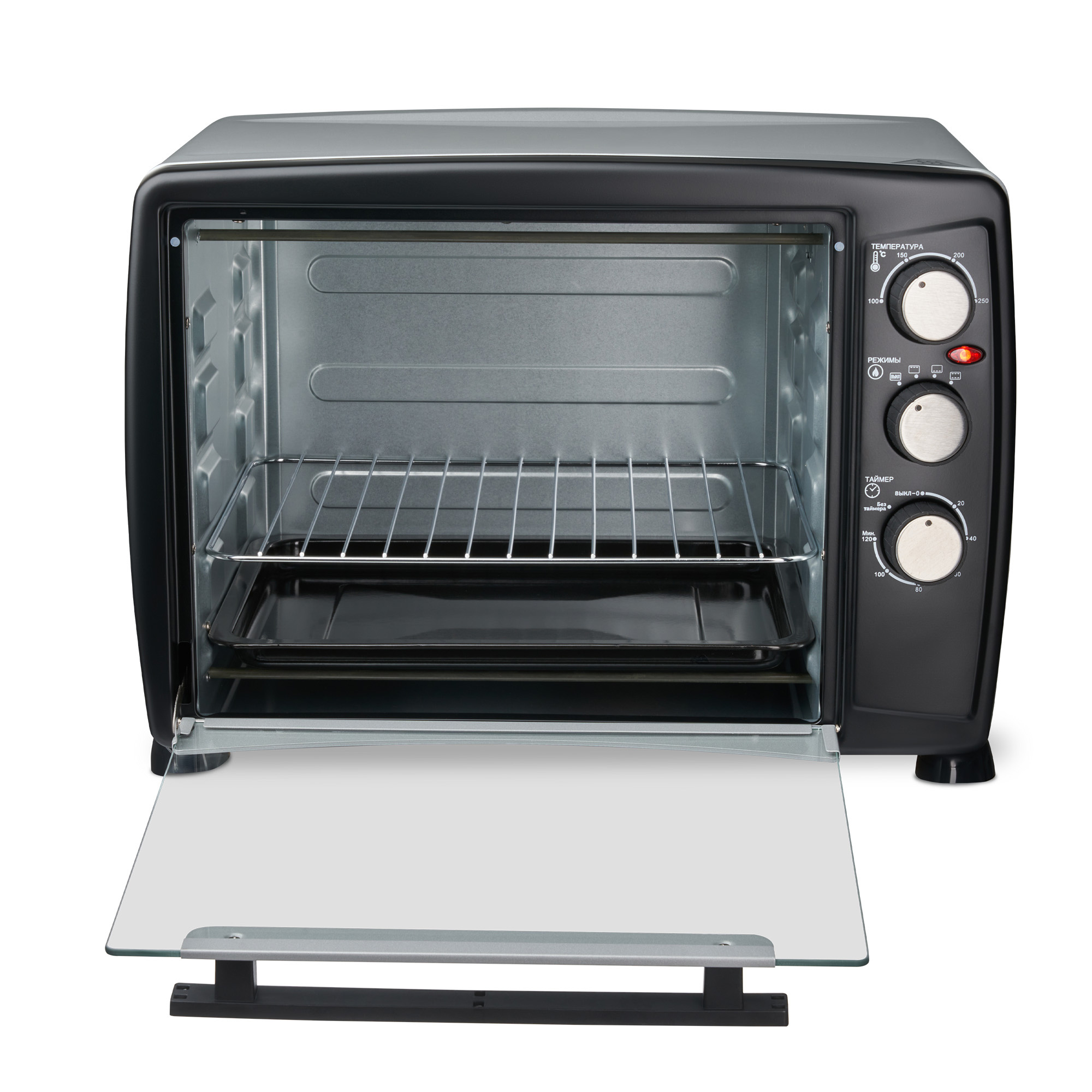 Мини-печь Starwind SMO2046, фото 8