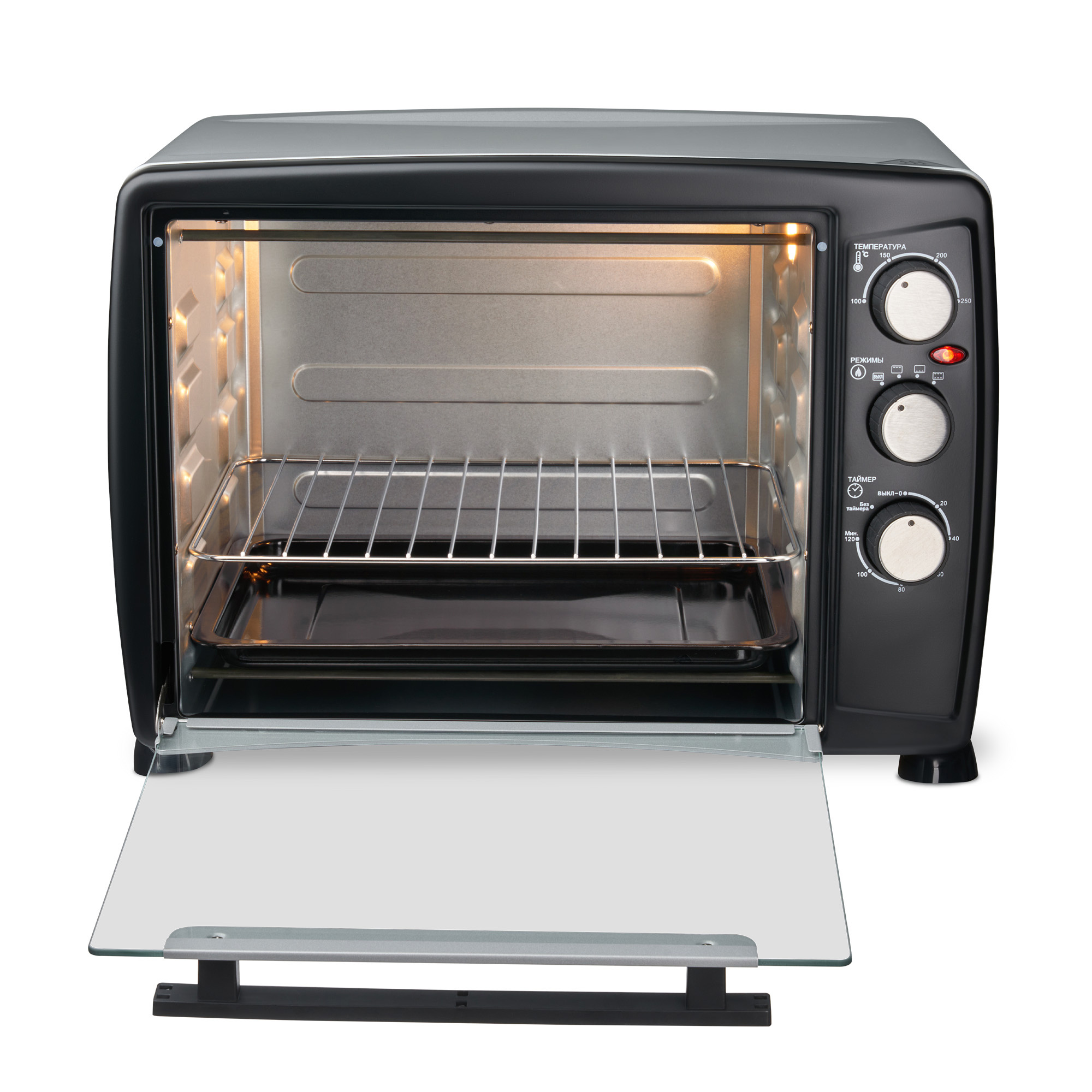 Мини-печь Starwind SMO2046, фото 9