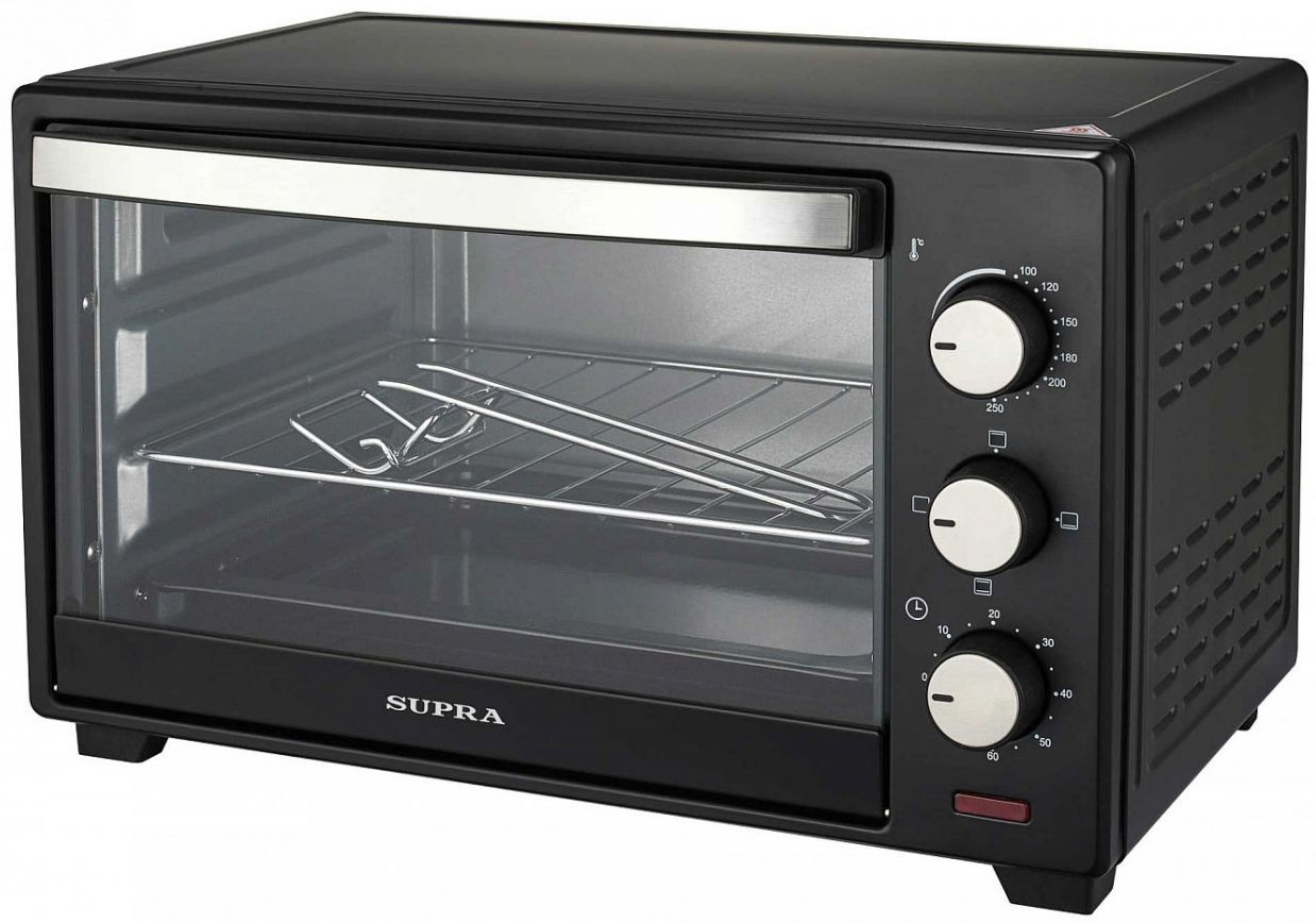 Мини-печь Supra MTS-3001, фото 2