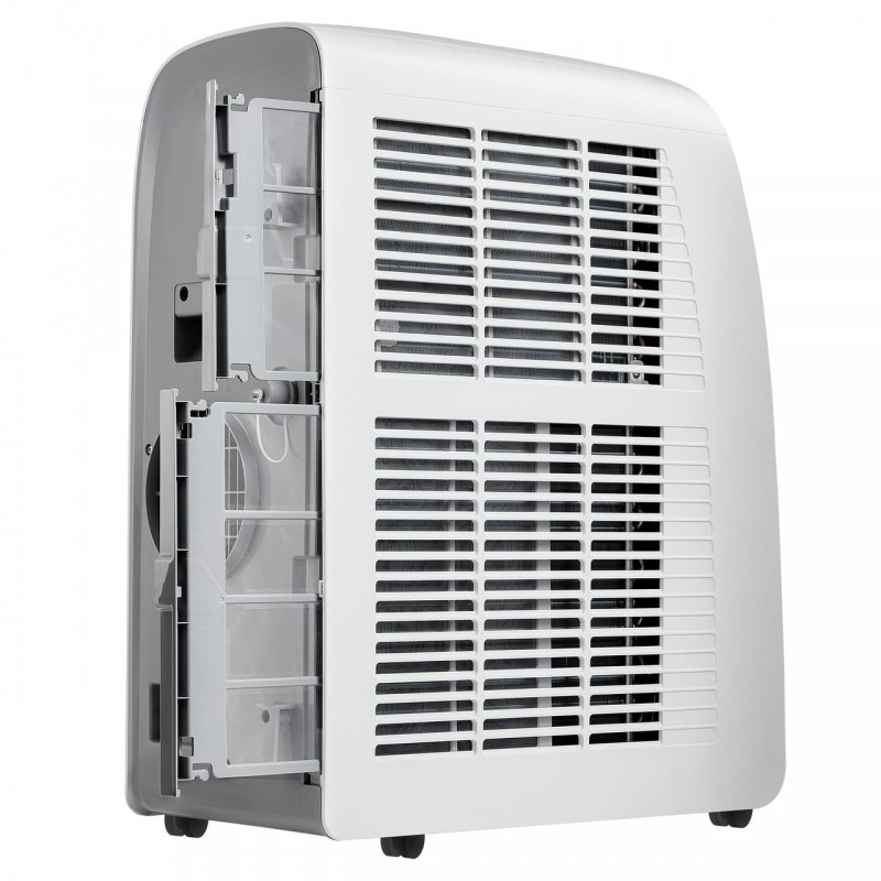 Мобильный кондиционер Ballu BPAC-09 CE_17Y, фото 2