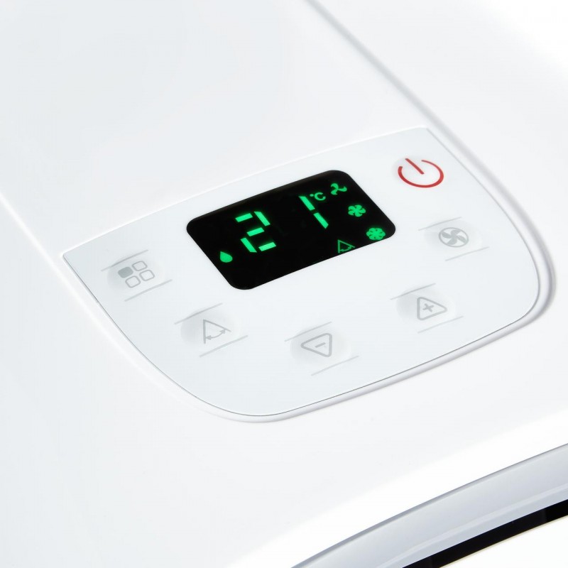 Мобильный кондиционер Ballu BPAC-09 CE_17Y, фото 3