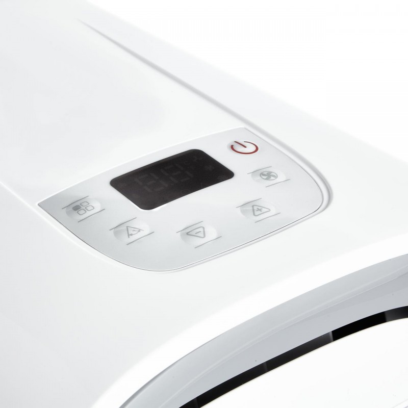 Мобильный кондиционер Ballu BPAC-09 CE_17Y, фото 4