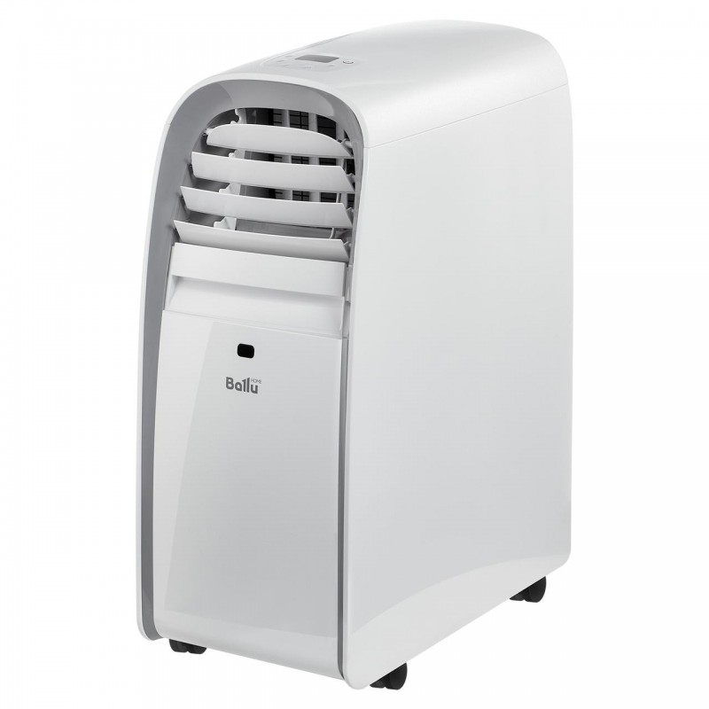 Мобильный кондиционер Ballu BPAC-09 CE_17Y, фото 5