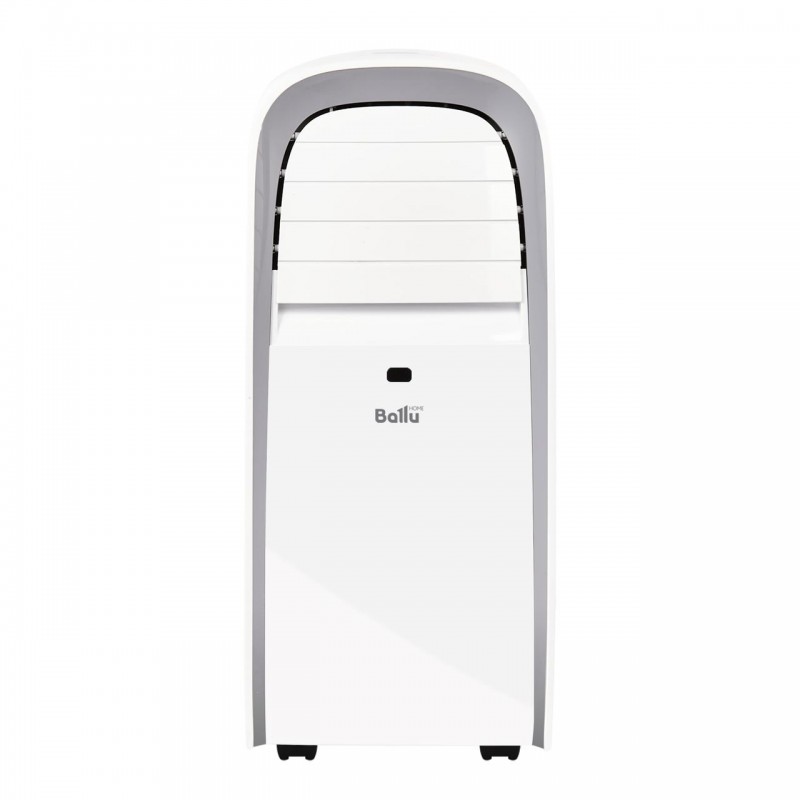 Мобильный кондиционер Ballu BPAC-09 CE_17Y, фото 6