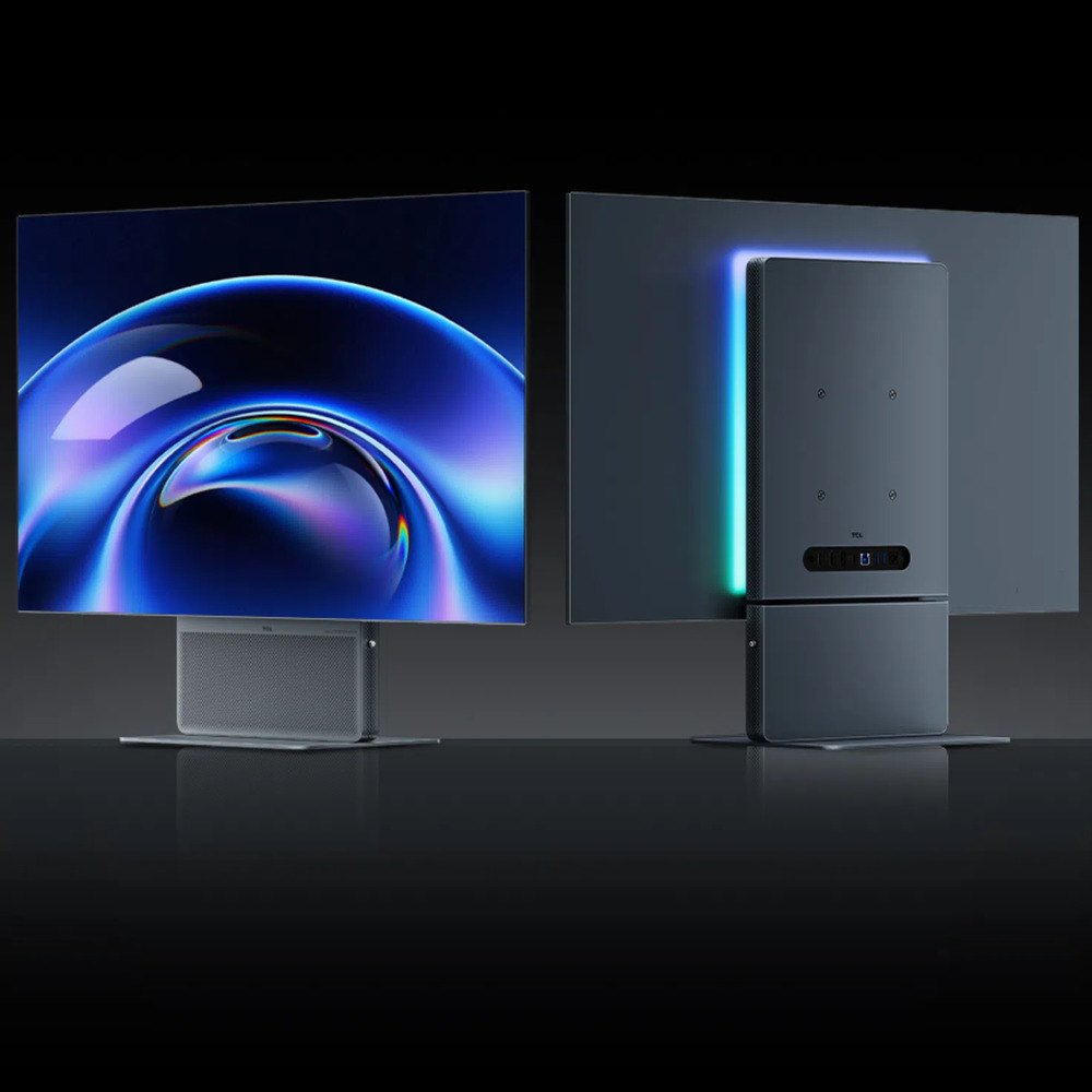Монитор TCL 32X3A, превью предыдущего фото